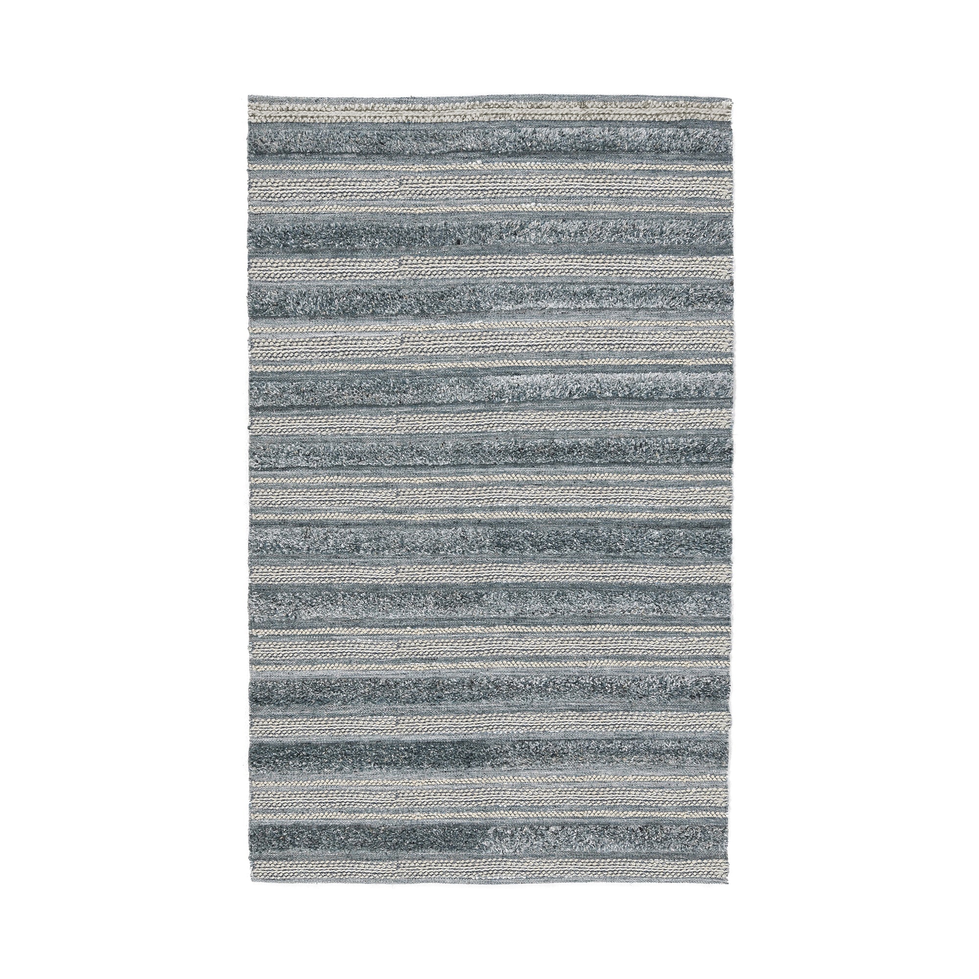 Indoor/Outdoor Elko Rug - Blue Multi