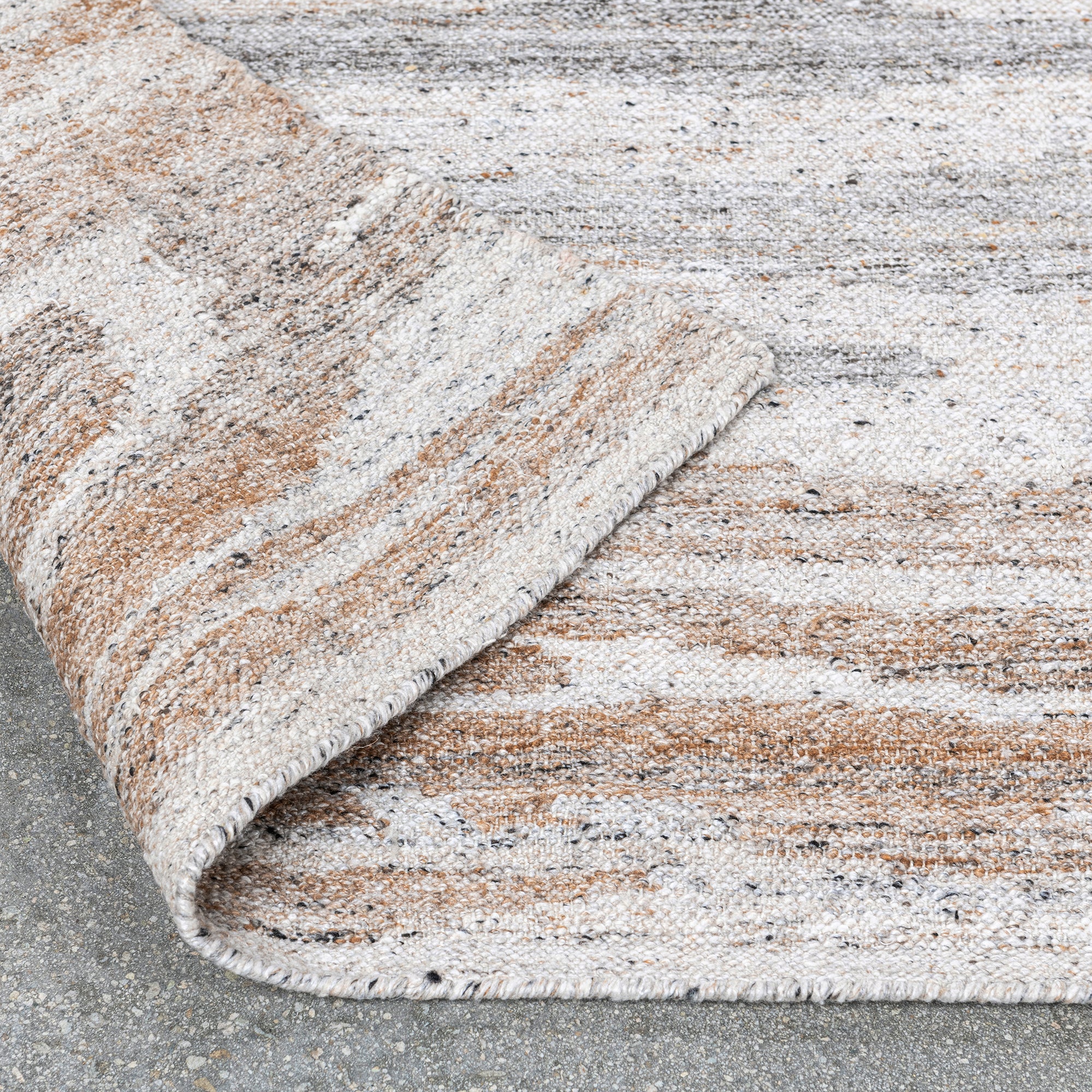 Performance YM Tenaya Rug - Clay Multi