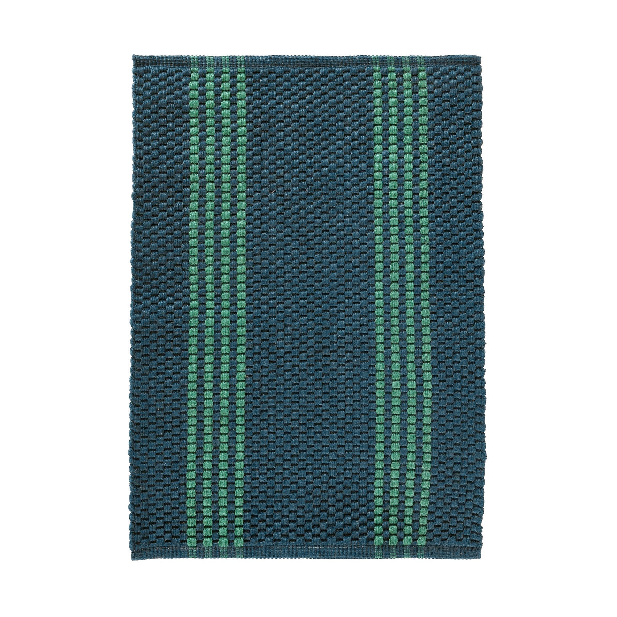 Performance Sorrento Stripe Rug