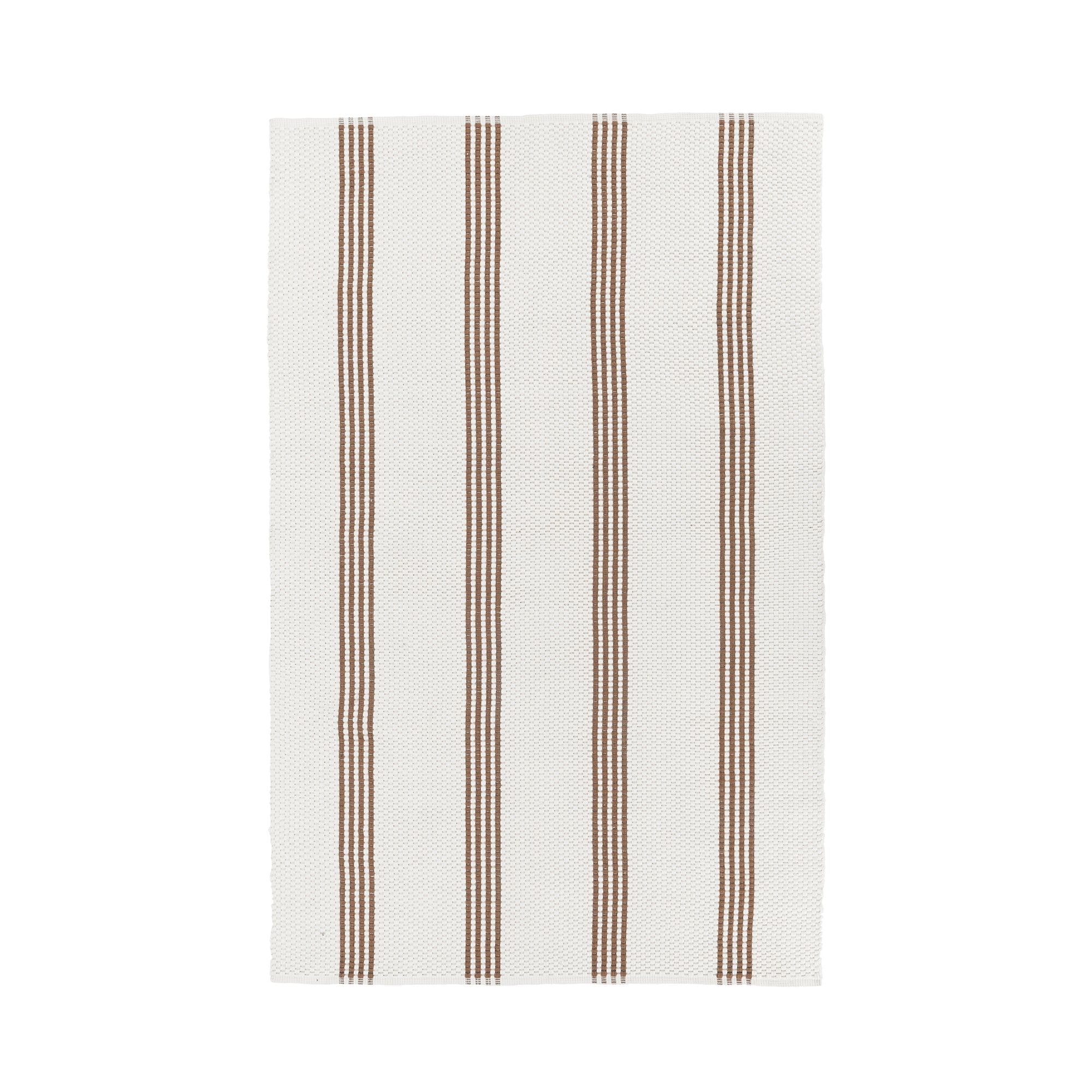 Performance Sorrento Stripe Rug