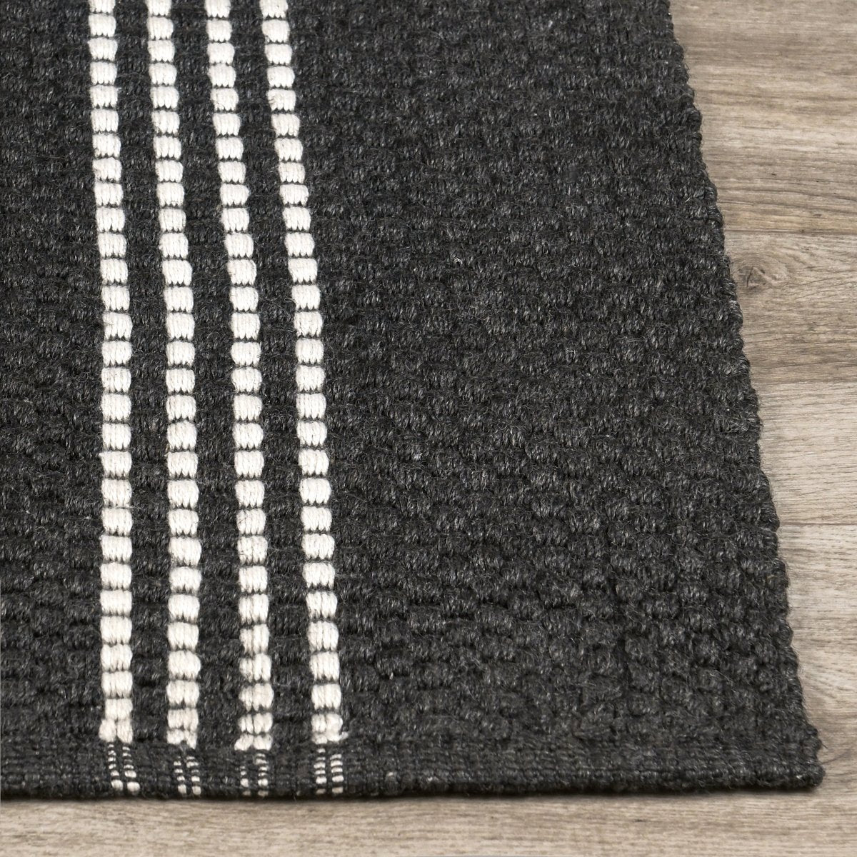 Performance Sorrento Stripe Rug