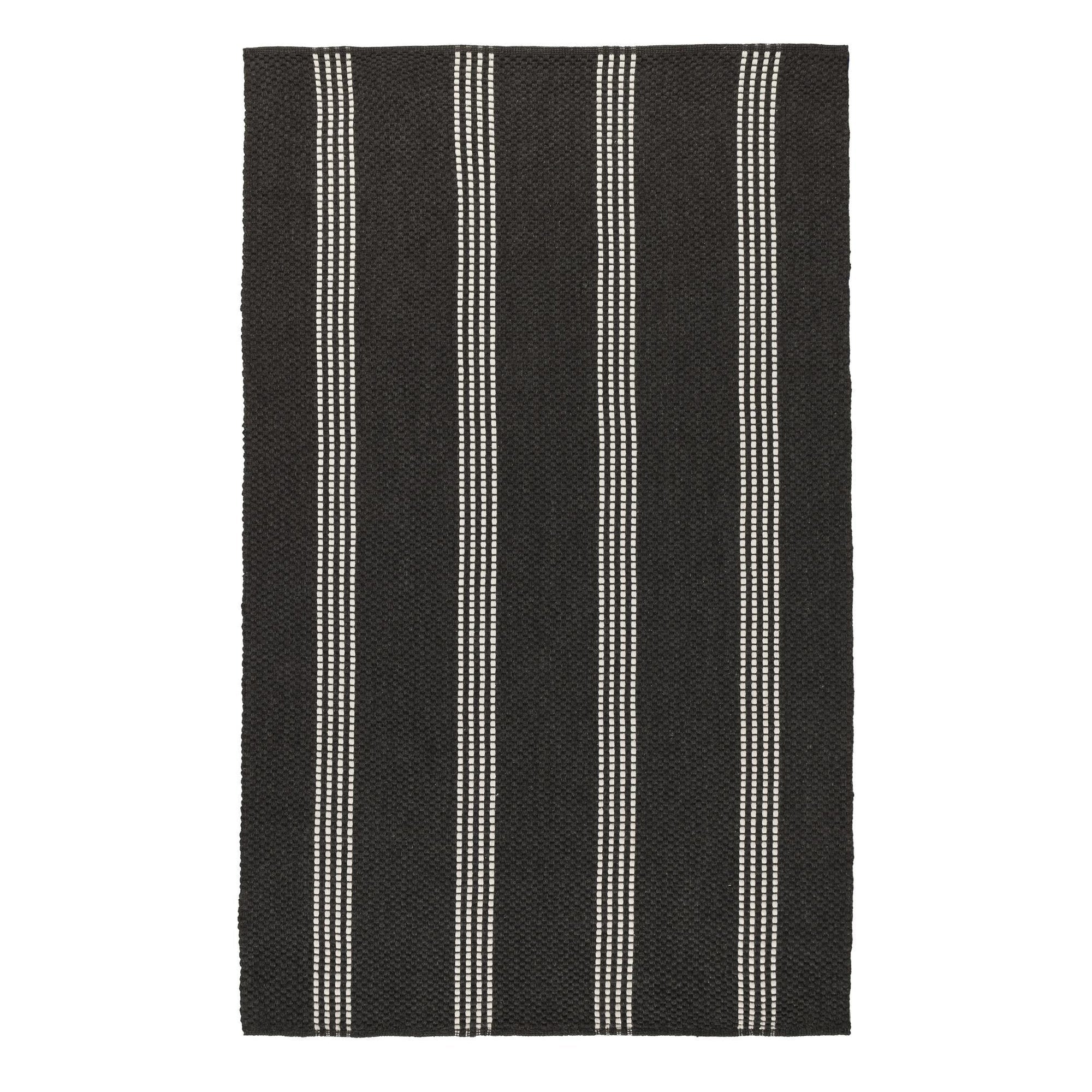 Performance Sorrento Stripe Rug