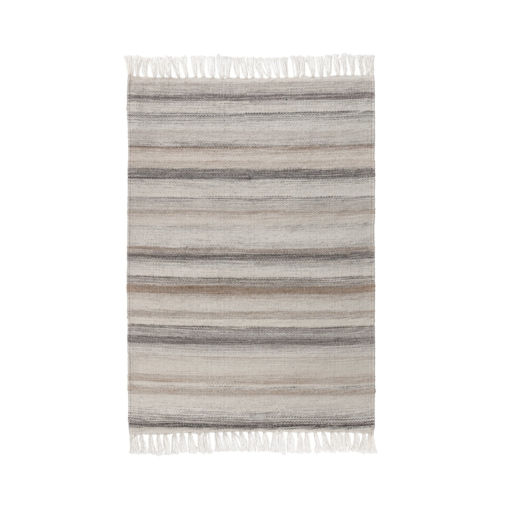 Performance Chania Rug - Ivory Multi