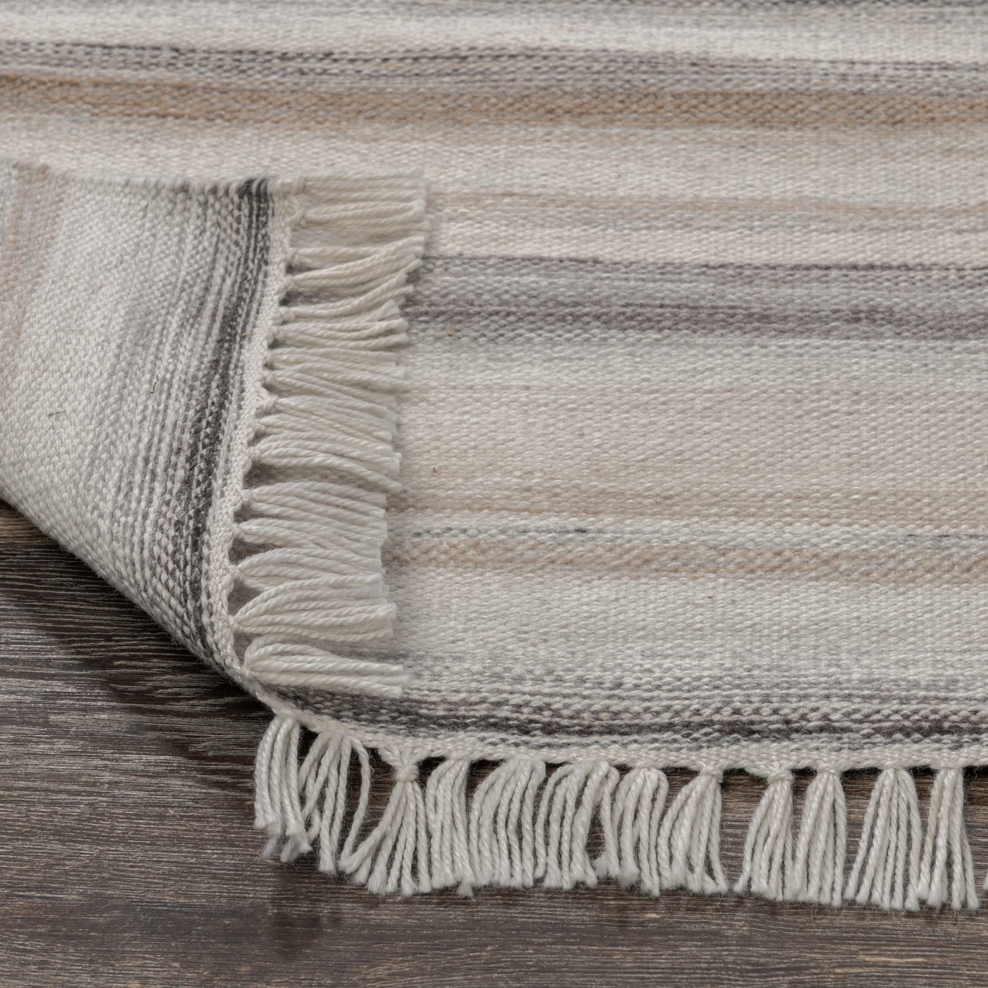 Performance Chania Rug - Ivory Multi