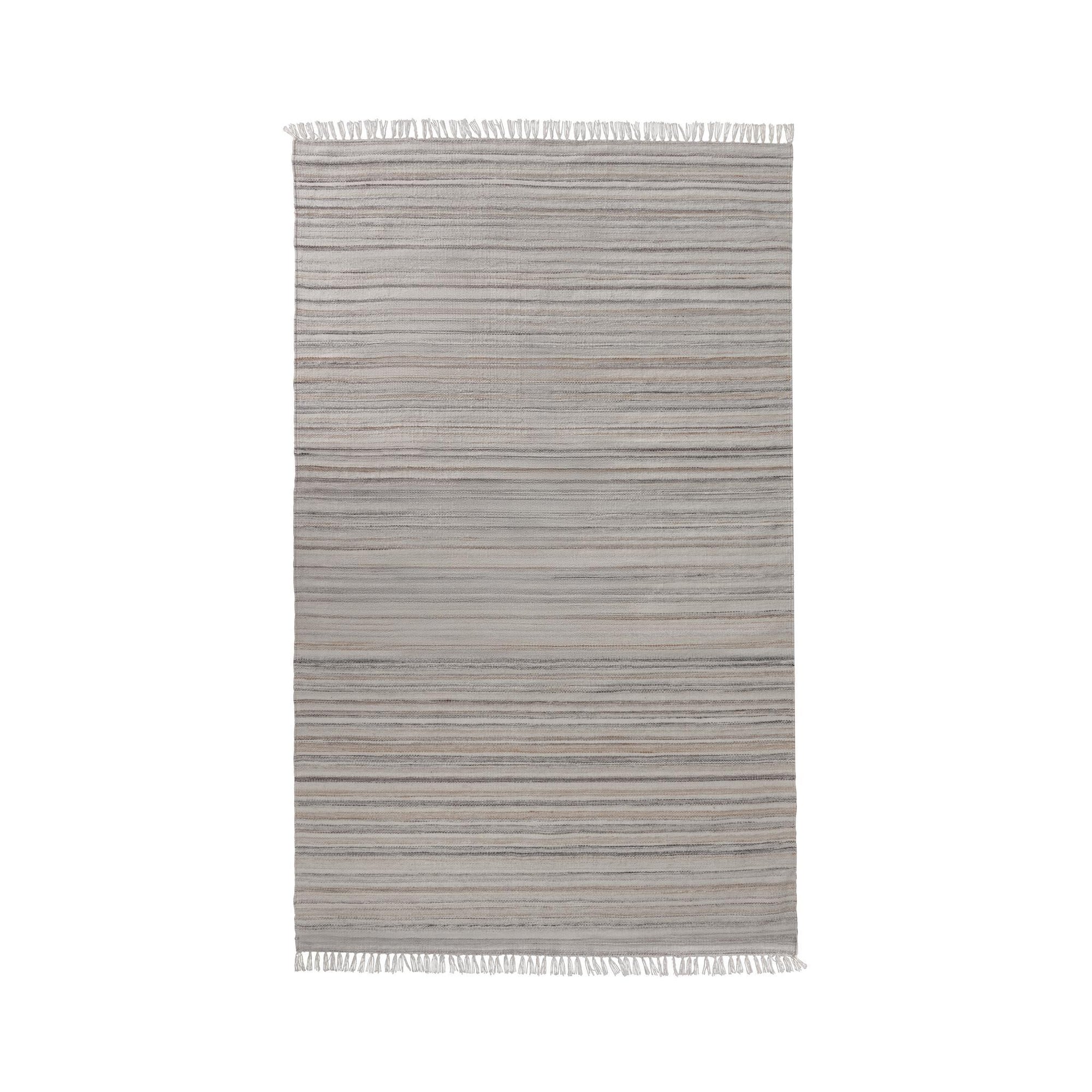 Performance Chania Rug - Ivory Multi