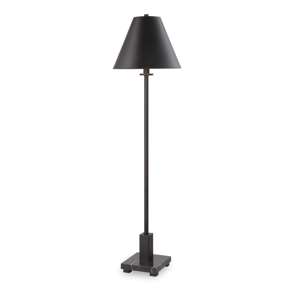 Uttermost Pilot Buffet Lamp