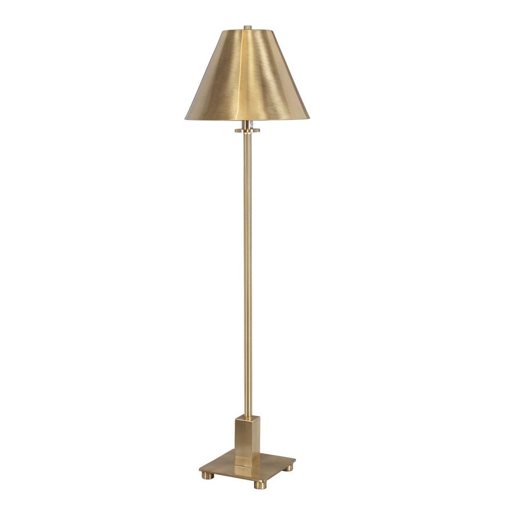 Uttermost Pilot Buffet Lamp