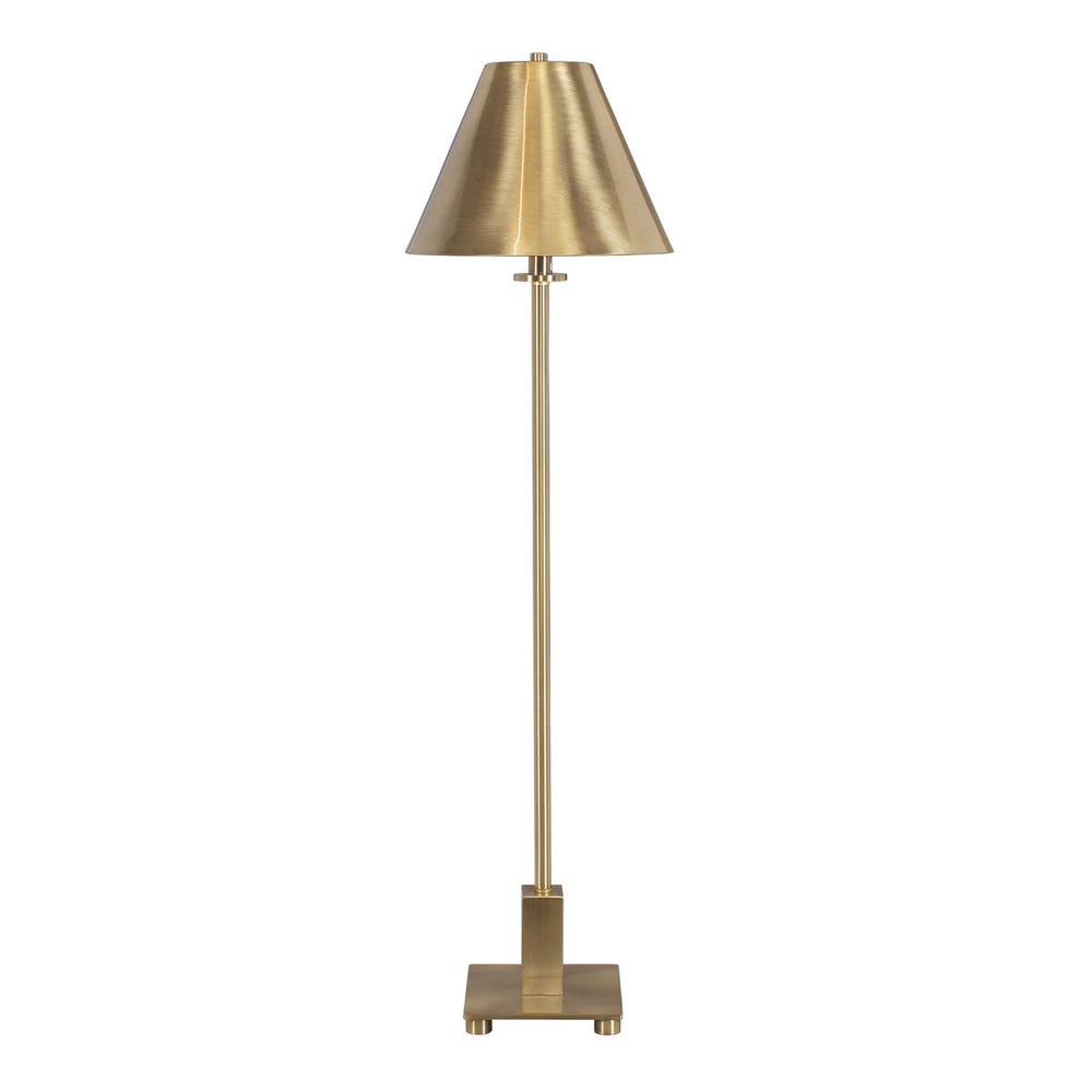 Uttermost Pilot Buffet Lamp
