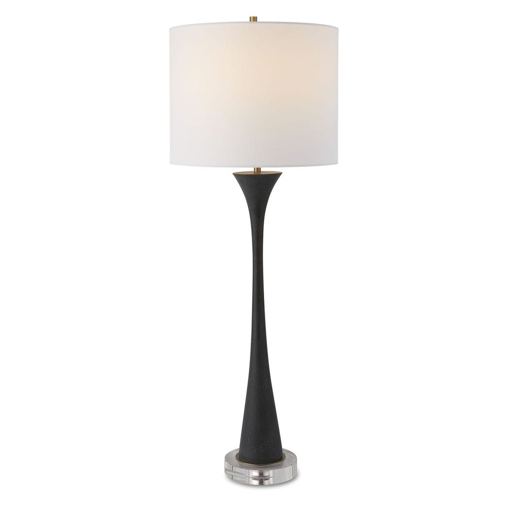 Uttermost Fountain Buffet Lamp