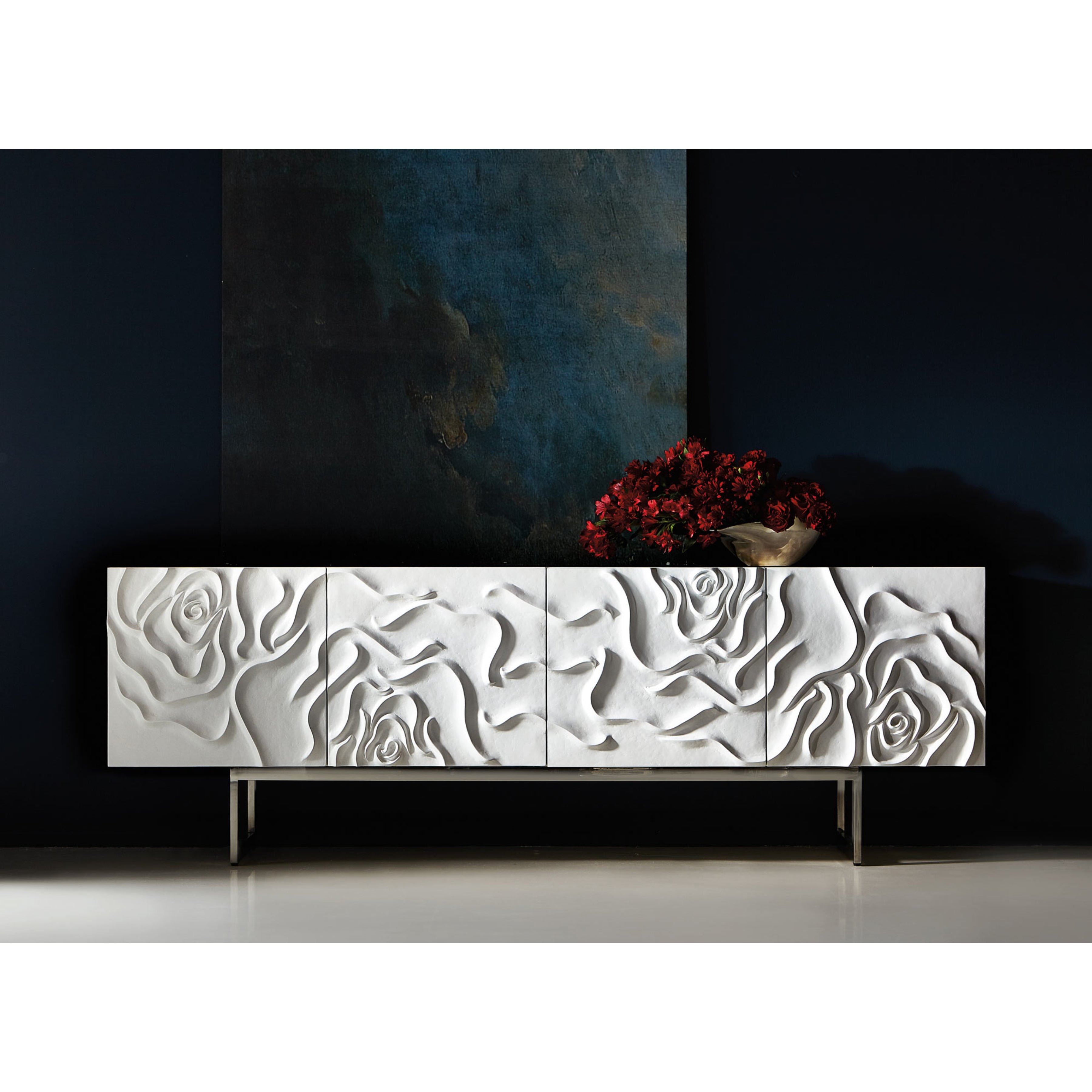Penrose Credenza by Bernhardt