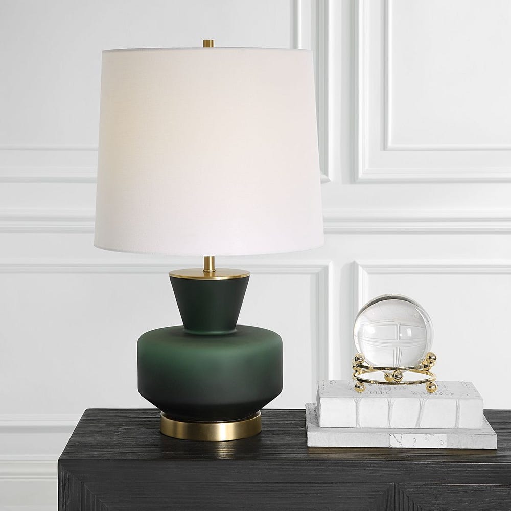 Uttermost Trentino Table Lamp