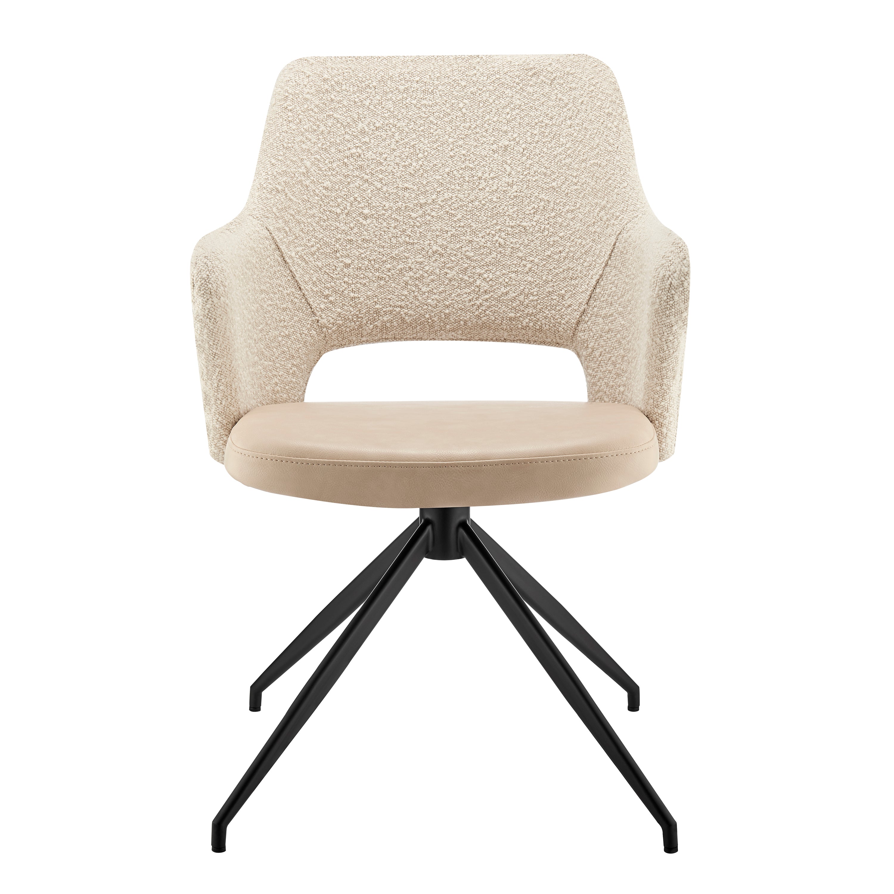 Darcie Swivel Armchair