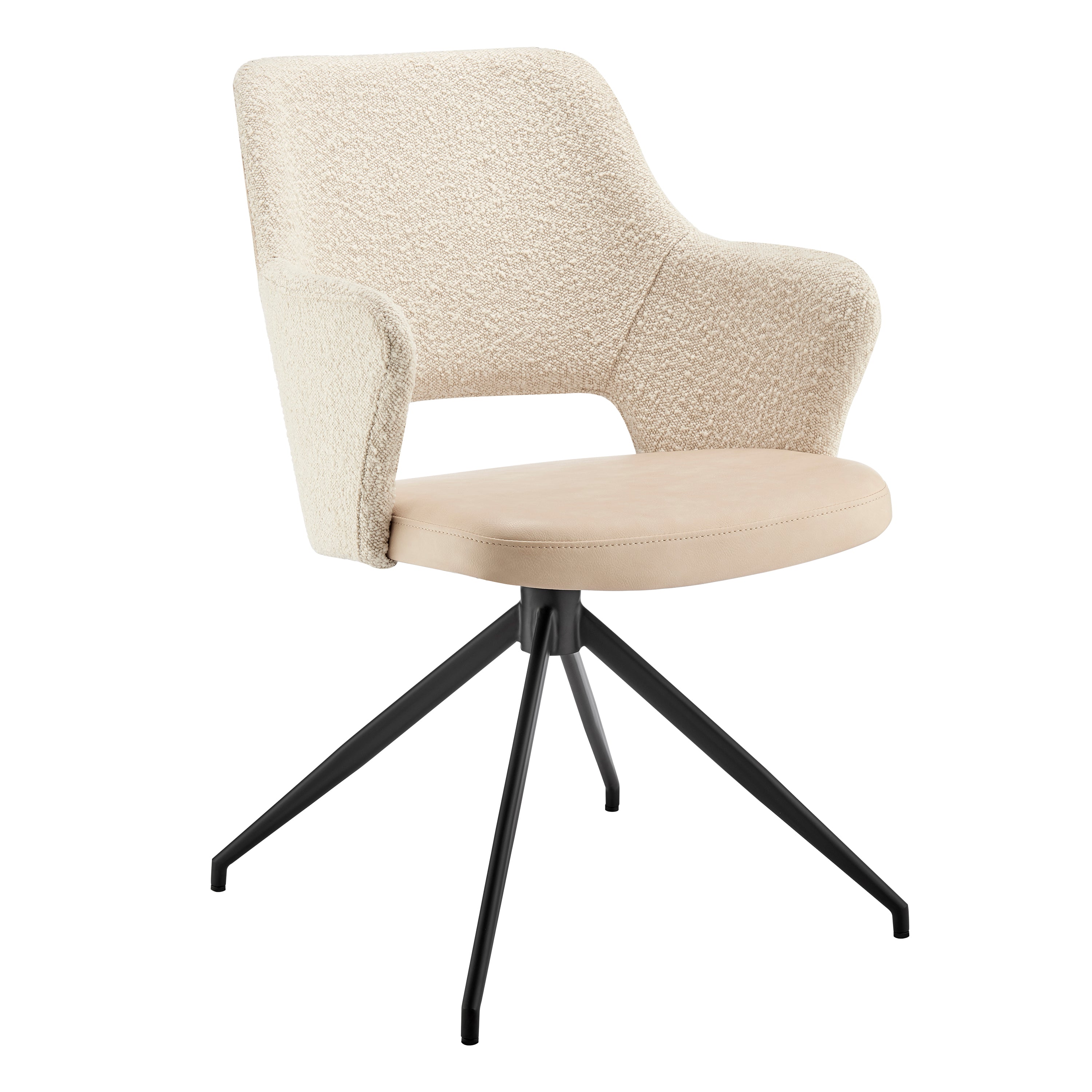 Darcie Swivel Armchair