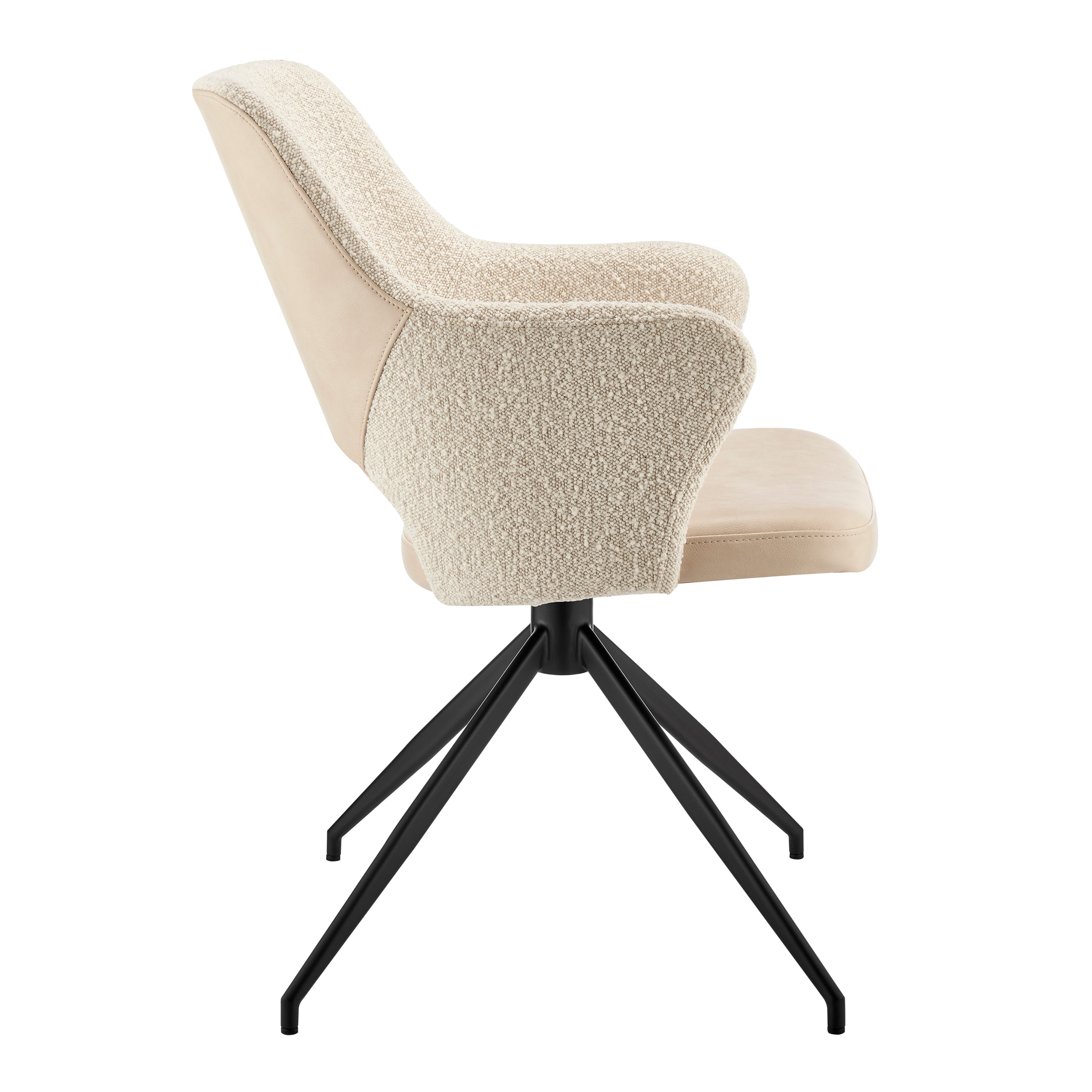 Darcie Swivel Armchair