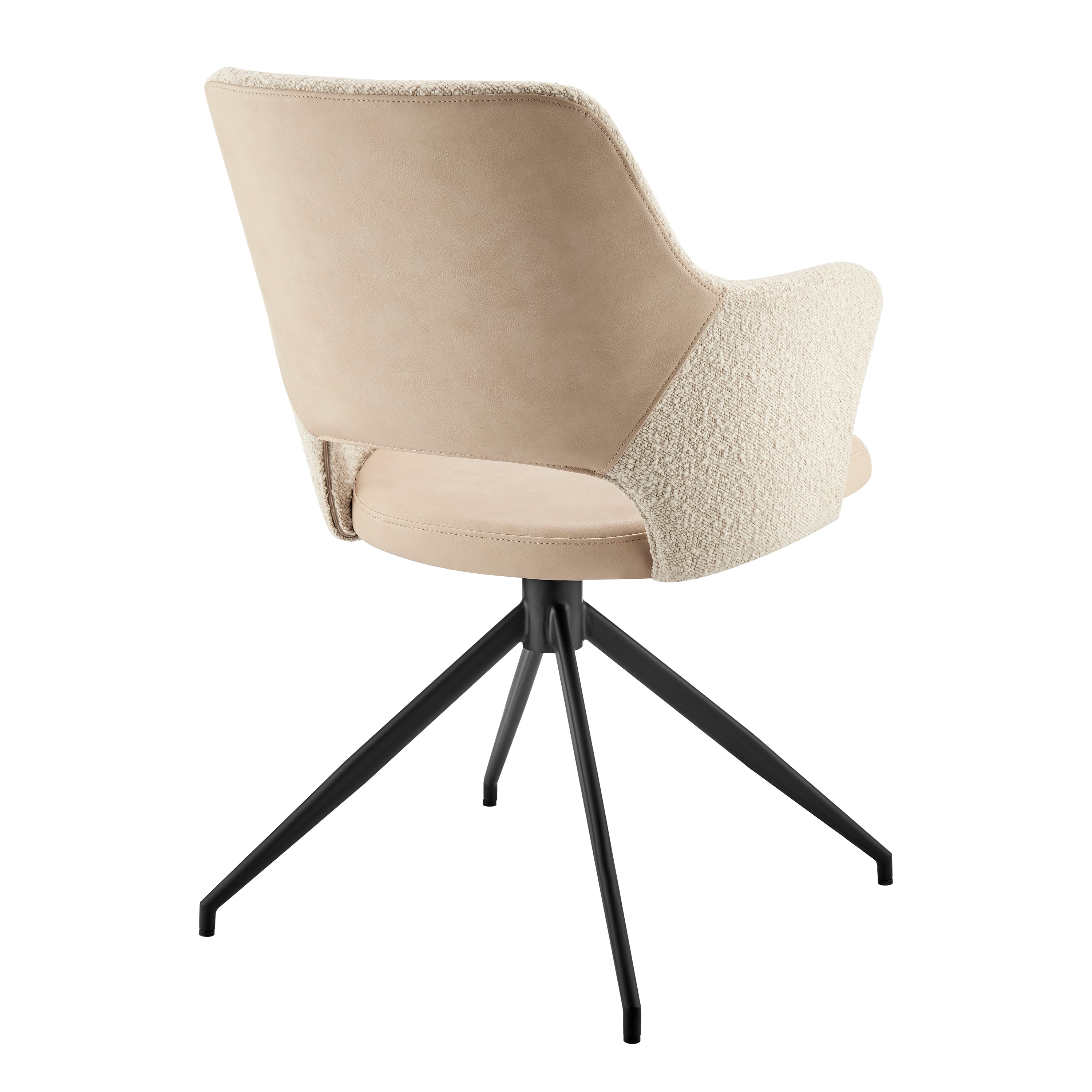Darcie Swivel Armchair