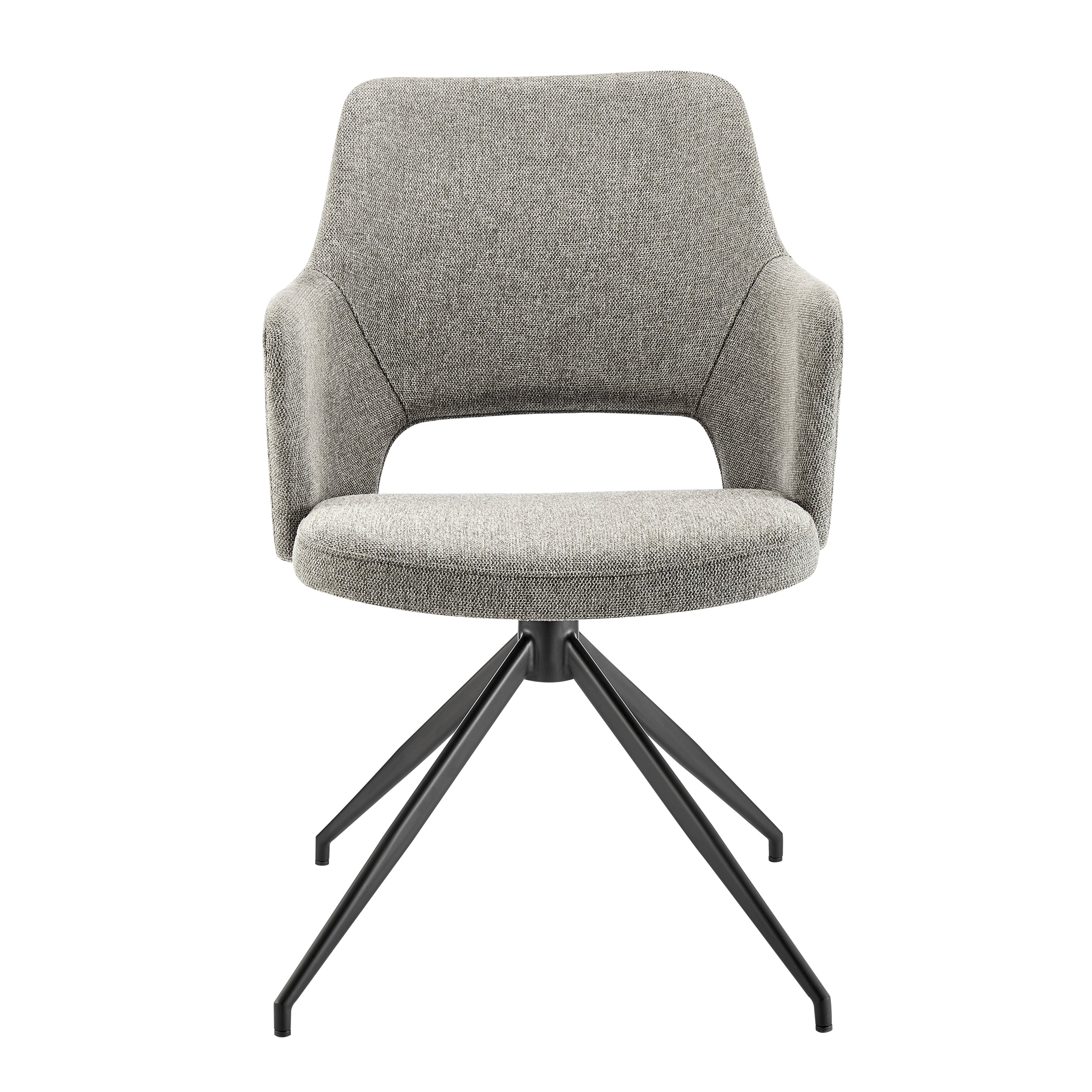 Darcie Swivel Armchair
