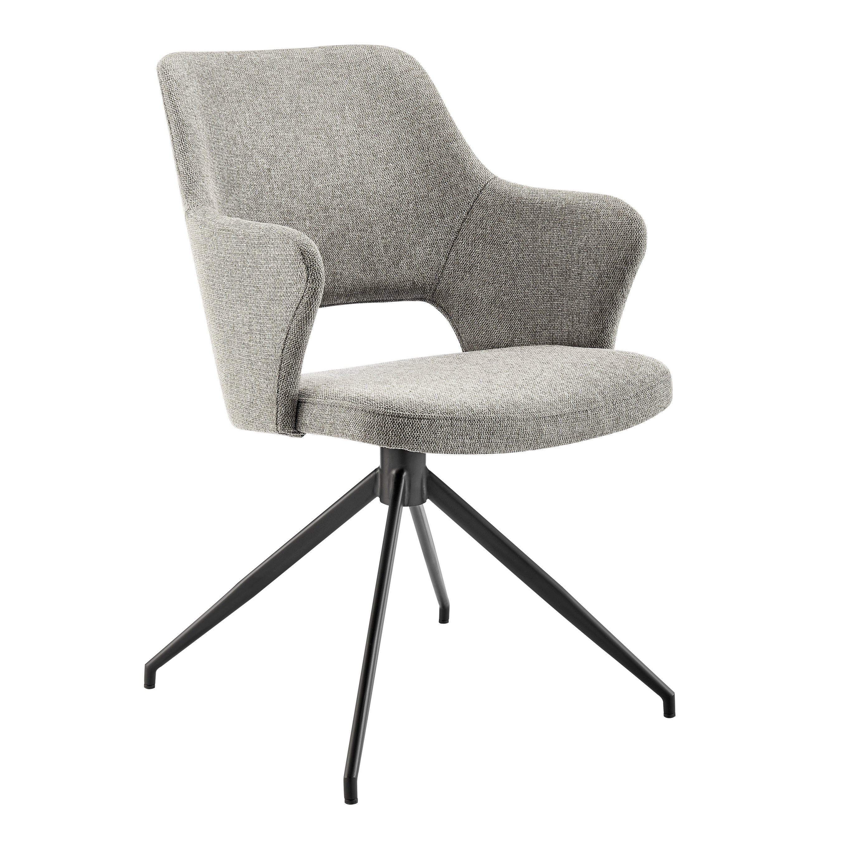 Darcie Swivel Armchair