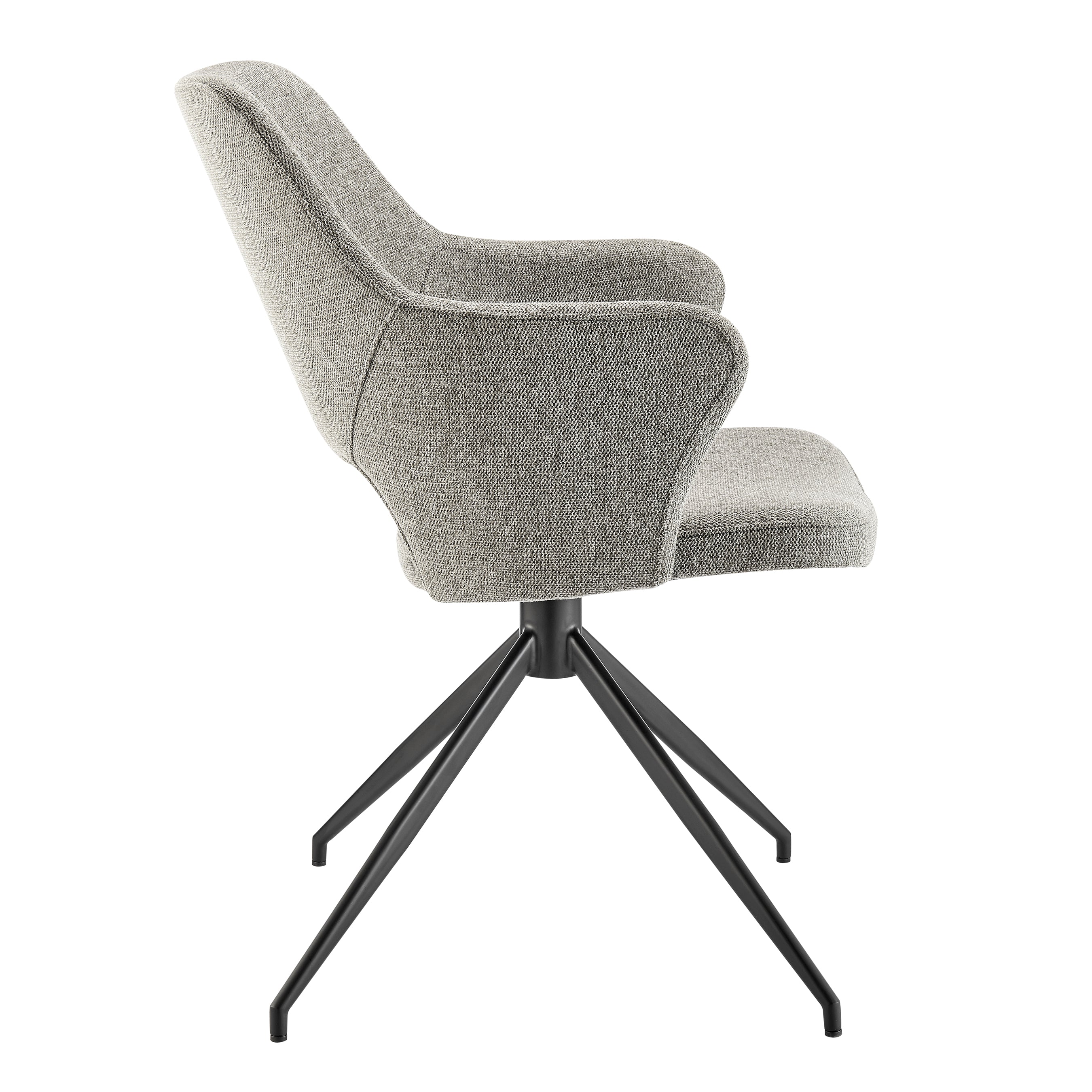 Darcie Swivel Armchair