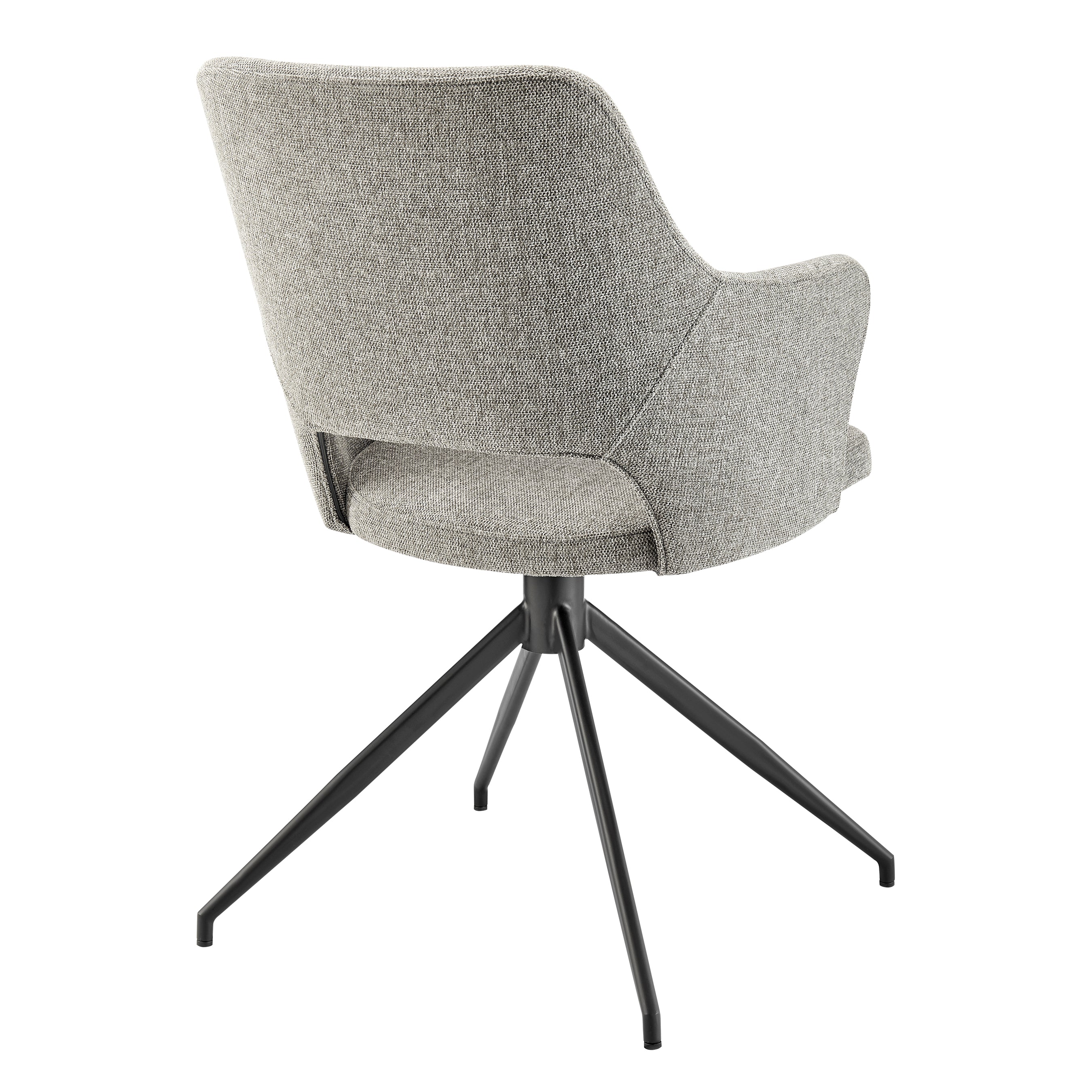 Darcie Swivel Armchair