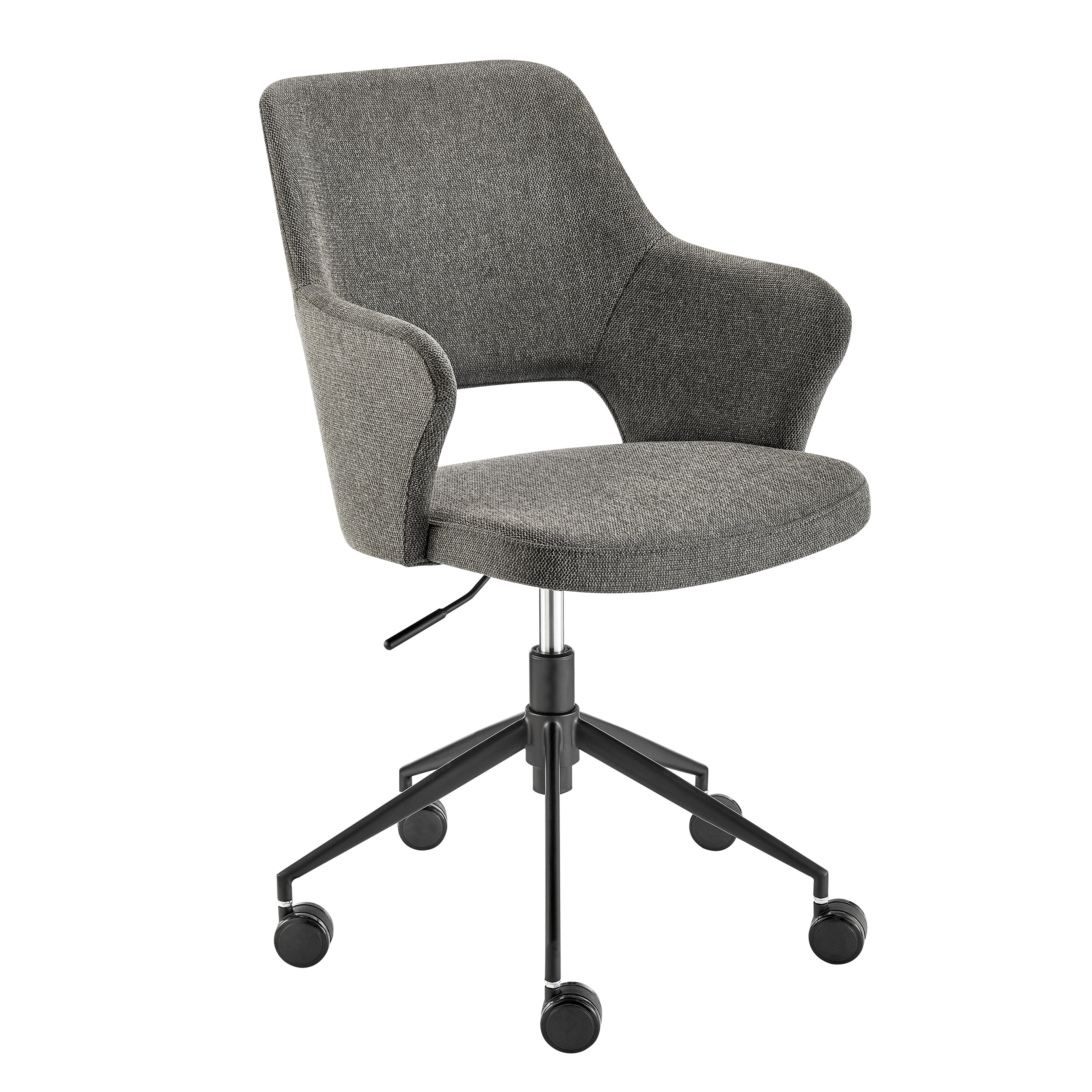 Darcie Office Chair Desk Chairs Euro Style , Black Friday Sale Euro Style Furniture Sale, Old Bones Co, Mid Century Furniture Sale, Four Hands Furniture, Black Friday Sale Darcie Office Chair,Gus Sale, Perigold Darcie Office Chair Desk Chairs Black Friday Sale , Perigold Sale Darcie Office Chair,Darcie Office Chair Lulu and Georgia, Burke Decor Sale Darcie Office Chair, www.oldbonesco.com