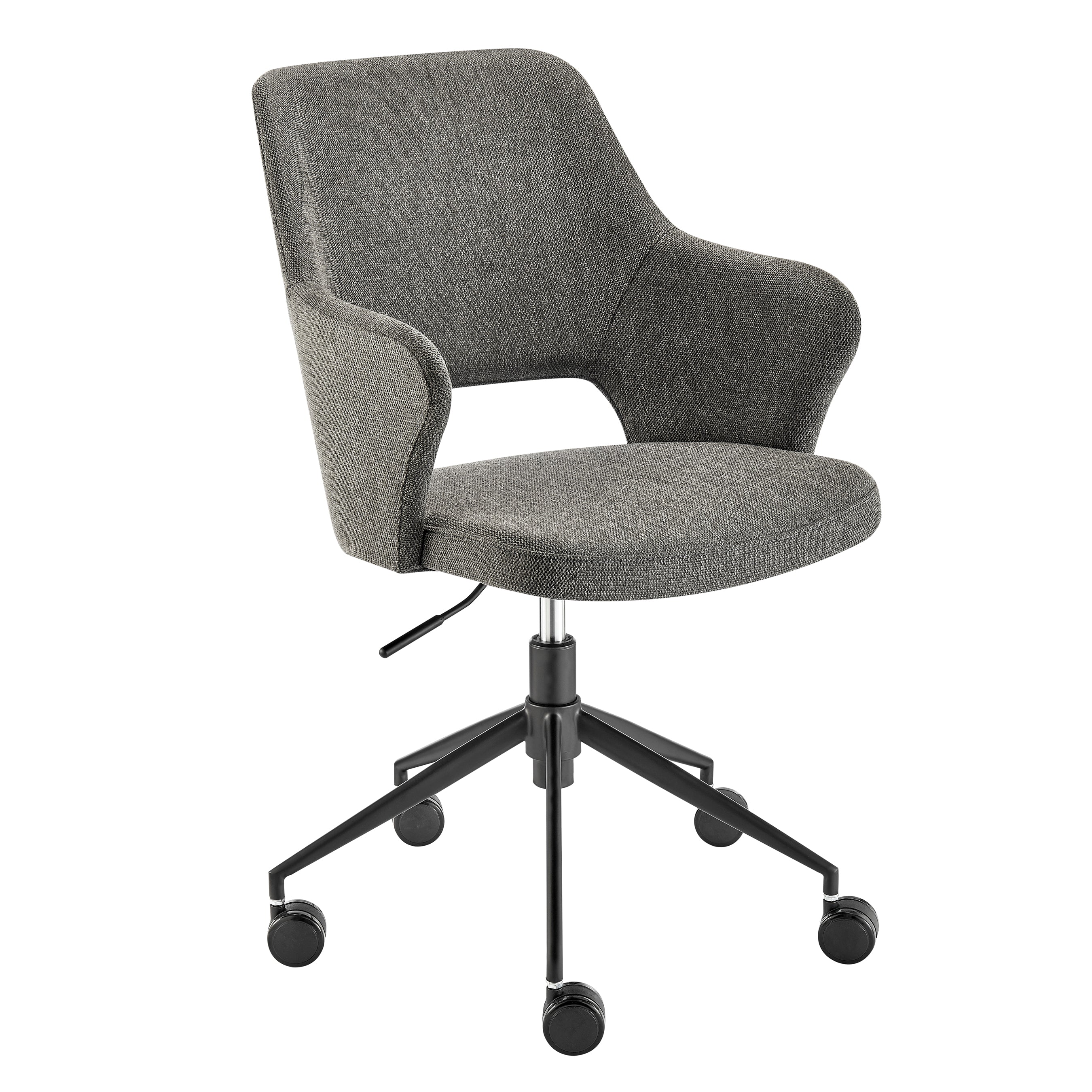 Darcie Office Chair Desk Chairs Euro Style Charcoal , Black Friday Sale Euro Style Furniture Sale, Old Bones Co, Mid Century Furniture Sale, Four Hands Furniture, Black Friday Sale Darcie Office Chair,Gus Sale, Perigold Darcie Office Chair Desk Chairs Black Friday Sale , Perigold Sale Darcie Office Chair,Darcie Office Chair Lulu and Georgia, Burke Decor Sale Darcie Office Chair, www.oldbonesco.com