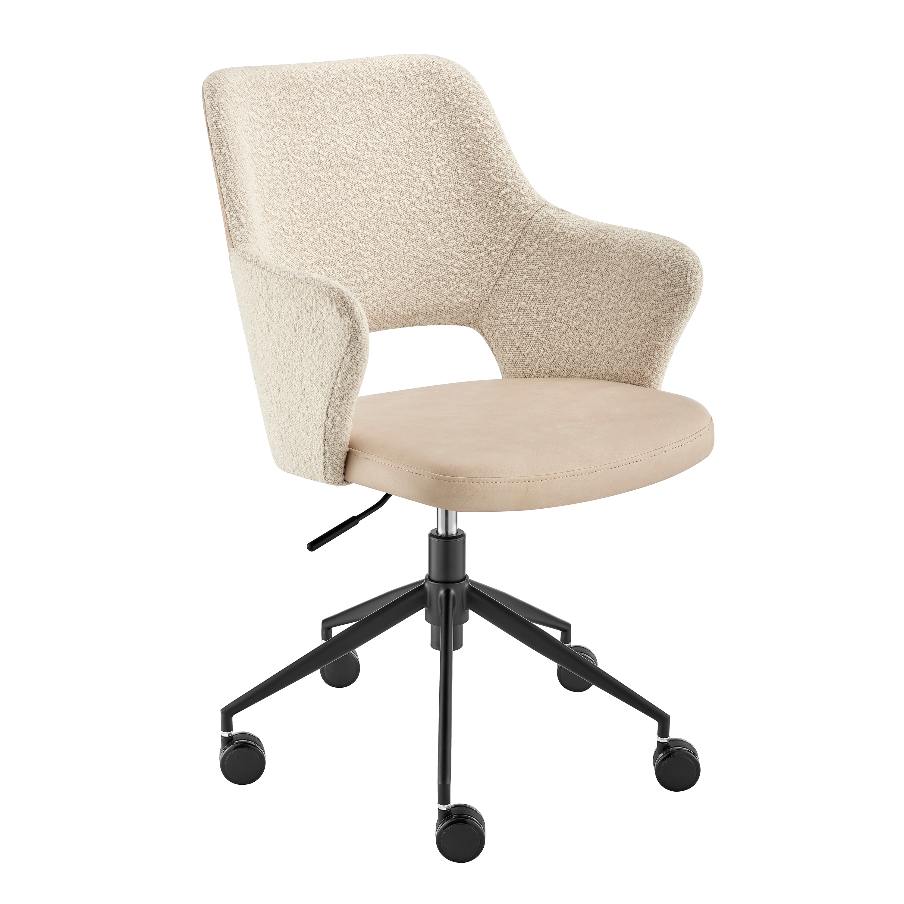 Darcie Office Chair Desk Chairs Euro Style Ivory , Black Friday Sale Euro Style Furniture Sale, Old Bones Co, Mid Century Furniture Sale, Four Hands Furniture, Black Friday Sale Darcie Office Chair,Gus Sale, Perigold Darcie Office Chair Desk Chairs Black Friday Sale , Perigold Sale Darcie Office Chair,Darcie Office Chair Lulu and Georgia, Burke Decor Sale Darcie Office Chair, www.oldbonesco.com