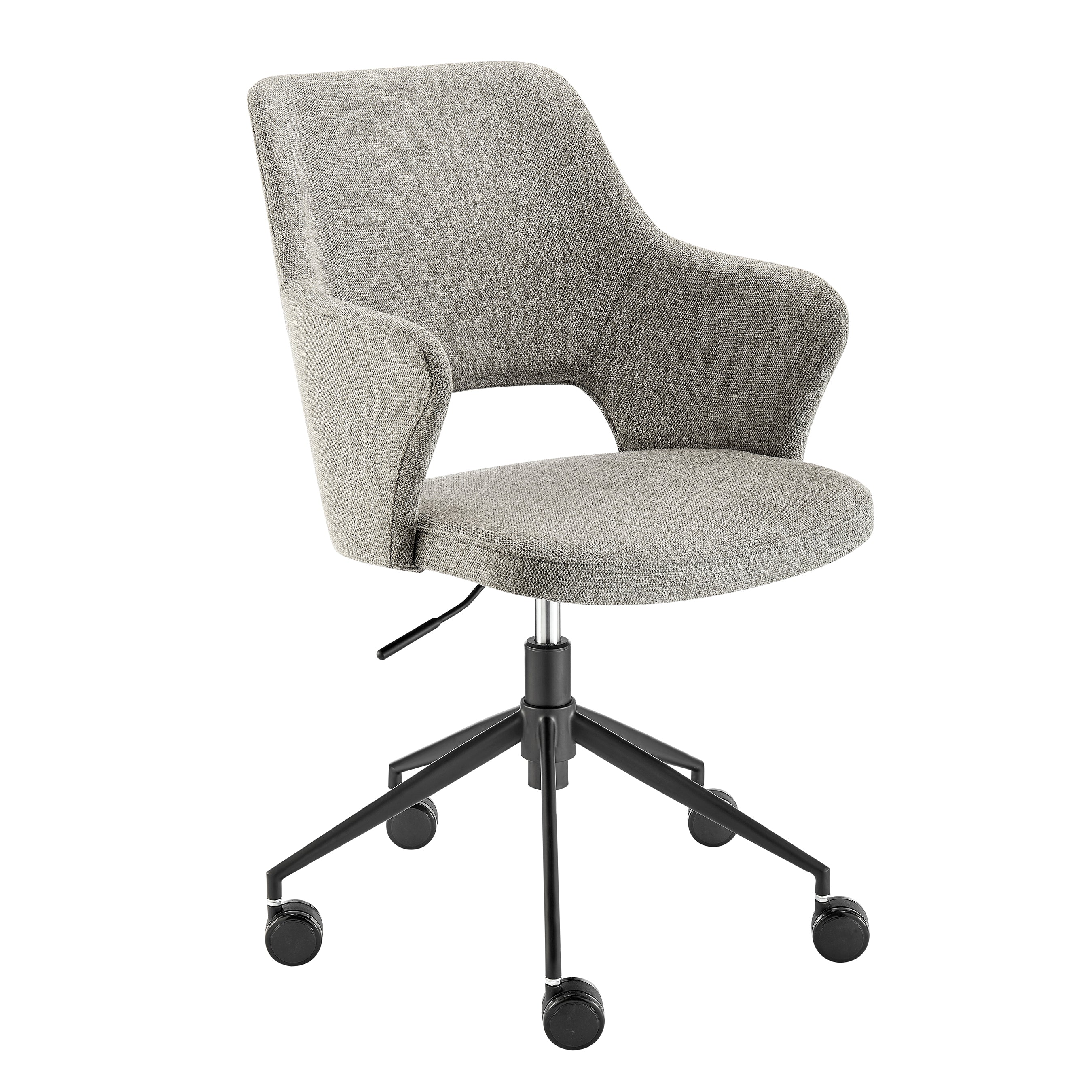 Darcie Office Chair Desk Chairs Euro Style Charcoal Gray , Black Friday Sale Euro Style Furniture Sale, Old Bones Co, Mid Century Furniture Sale, Four Hands Furniture, Black Friday Sale Darcie Office Chair,Gus Sale, Perigold Darcie Office Chair Desk Chairs Black Friday Sale , Perigold Sale Darcie Office Chair,Darcie Office Chair Lulu and Georgia, Burke Decor Sale Darcie Office Chair, www.oldbonesco.com