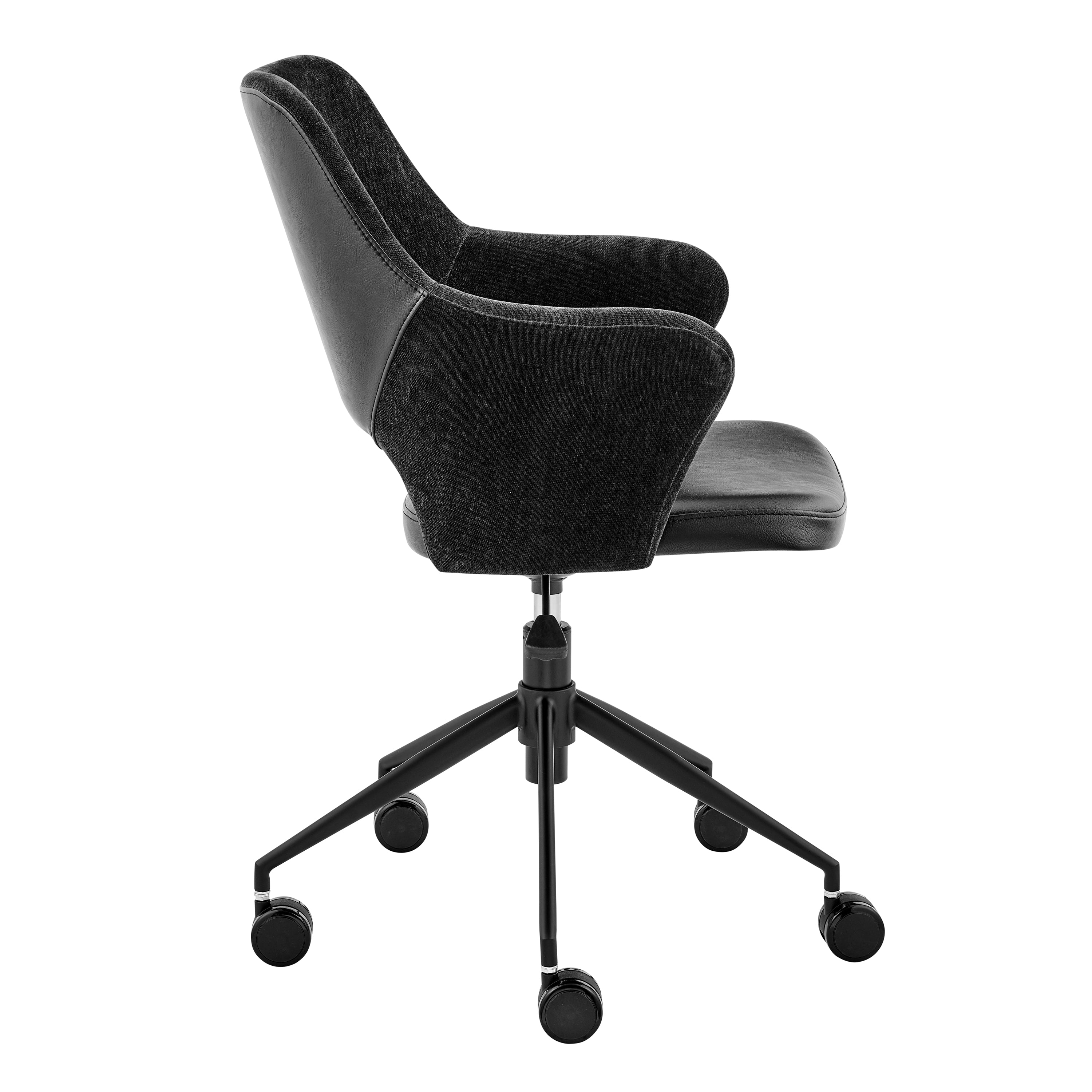 Darcie Office Chair Desk Chairs Euro Style , Black Friday Sale Euro Style Furniture Sale, Old Bones Co, Mid Century Furniture Sale, Four Hands Furniture, Black Friday Sale Darcie Office Chair,Gus Sale, Perigold Darcie Office Chair Desk Chairs Black Friday Sale , Perigold Sale Darcie Office Chair,Darcie Office Chair Lulu and Georgia, Burke Decor Sale Darcie Office Chair, www.oldbonesco.com