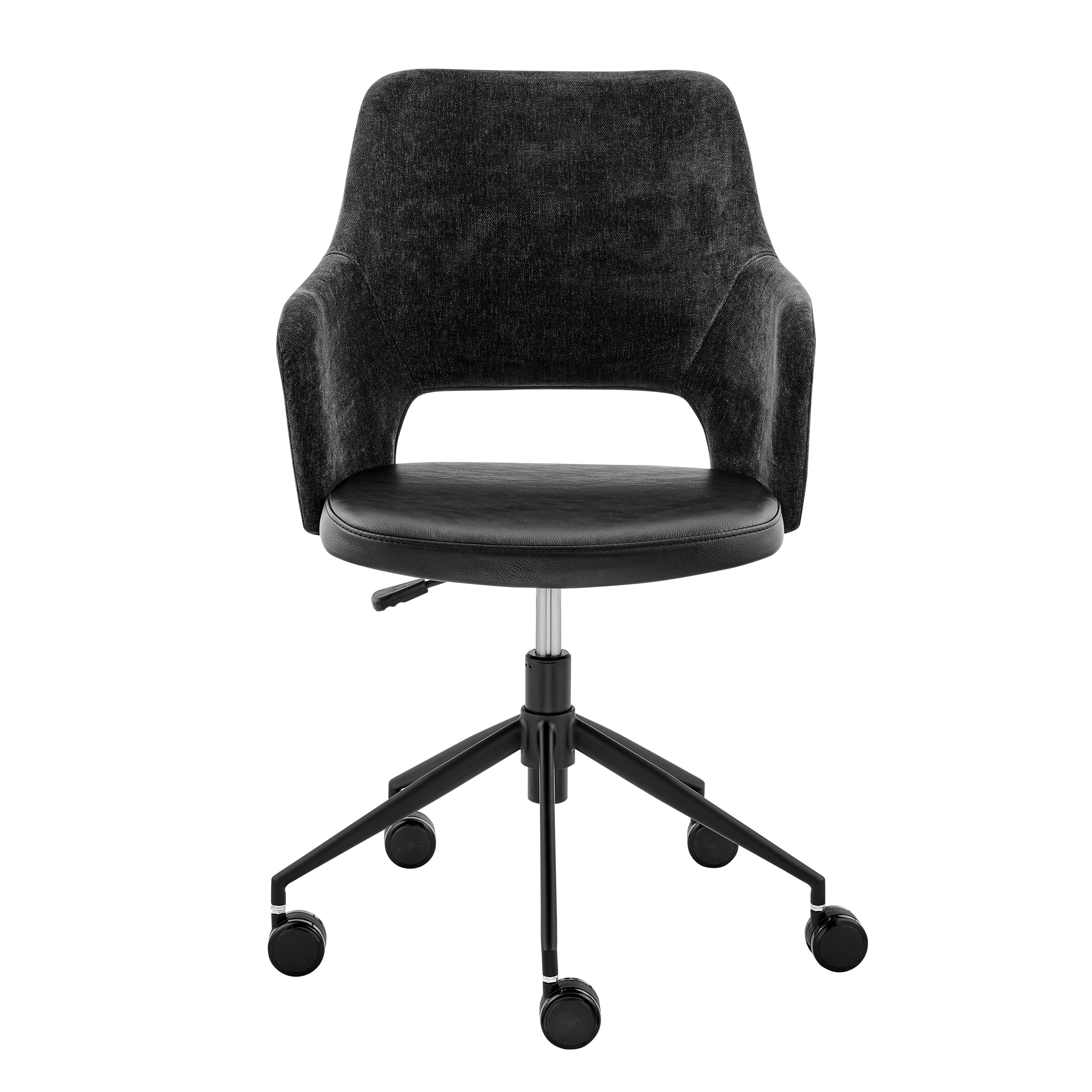 Darcie Office Chair Desk Chairs Euro Style , Black Friday Sale Euro Style Furniture Sale, Old Bones Co, Mid Century Furniture Sale, Four Hands Furniture, Black Friday Sale Darcie Office Chair,Gus Sale, Perigold Darcie Office Chair Desk Chairs Black Friday Sale , Perigold Sale Darcie Office Chair,Darcie Office Chair Lulu and Georgia, Burke Decor Sale Darcie Office Chair, www.oldbonesco.com