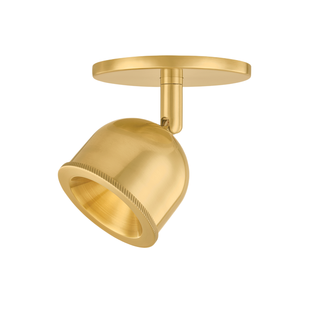 Tuthill Flush Mount