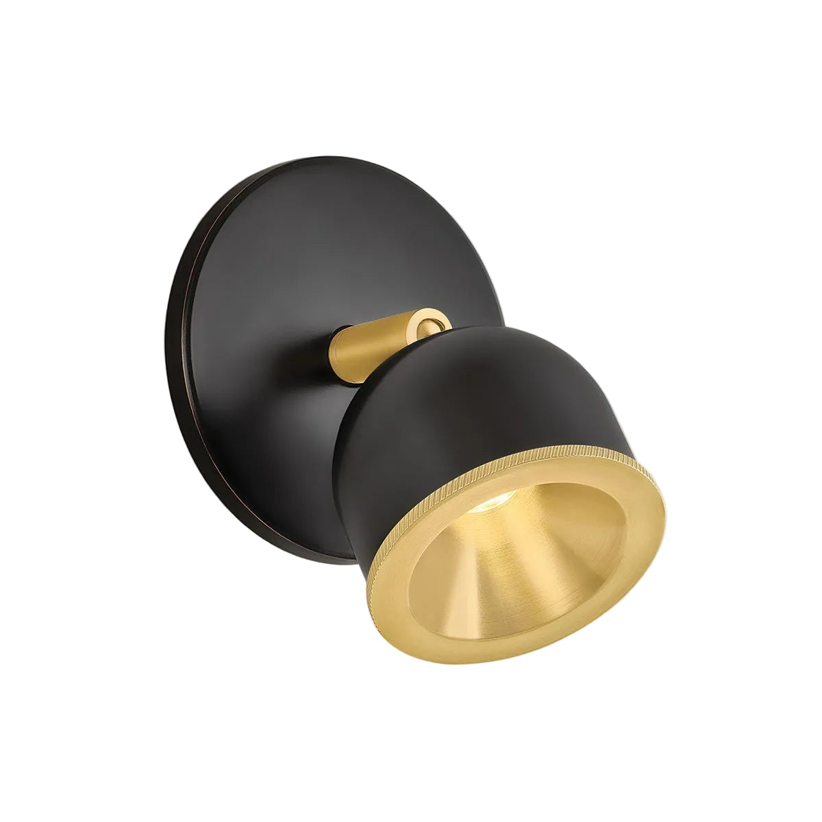 Tuthill Flush Mount