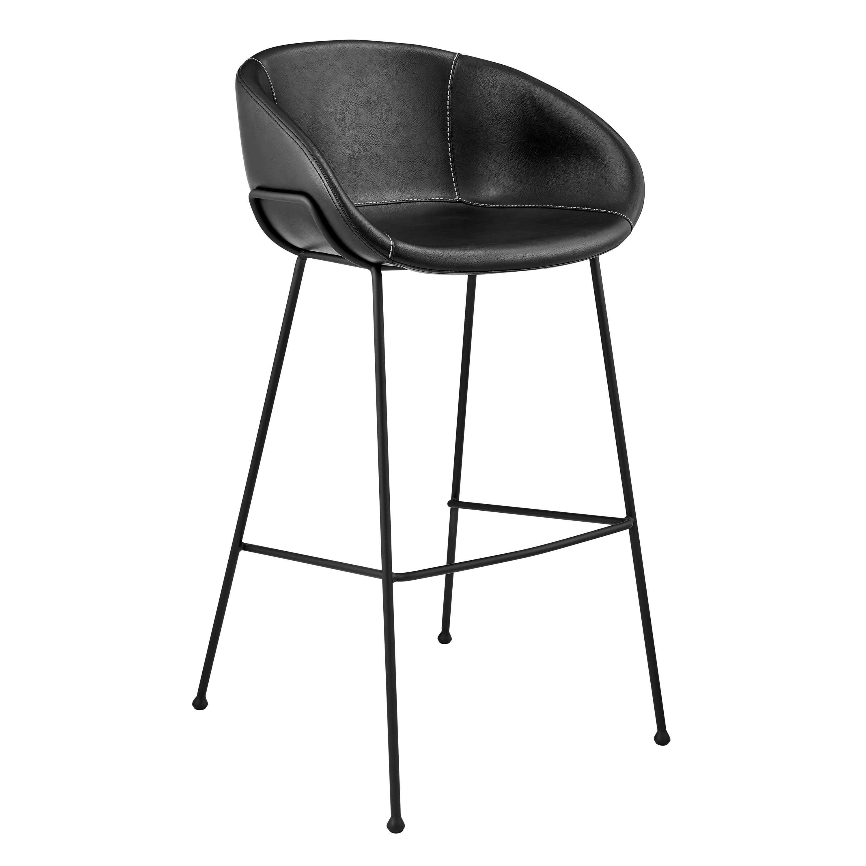 Zach Leather Bar Stool - Set of 2 Bar & Counter Stools Euro Style , Black Friday Sale Euro Style Furniture Sale, Old Bones Co, Mid Century Furniture Sale, Four Hands Furniture, Black Friday Sale Zach Leather Bar Stool - Set of 2,Gus Sale, Perigold Zach Leather Bar Stool - Set of 2 Bar & Counter Stools Black Friday Sale , Perigold Sale Zach Leather Bar Stool - Set of 2,Zach Leather Bar Stool - Set of 2 Lulu and Georgia, Burke Decor Sale Zach Leather Bar Stool - Set of 2, www.oldbonesco.com
