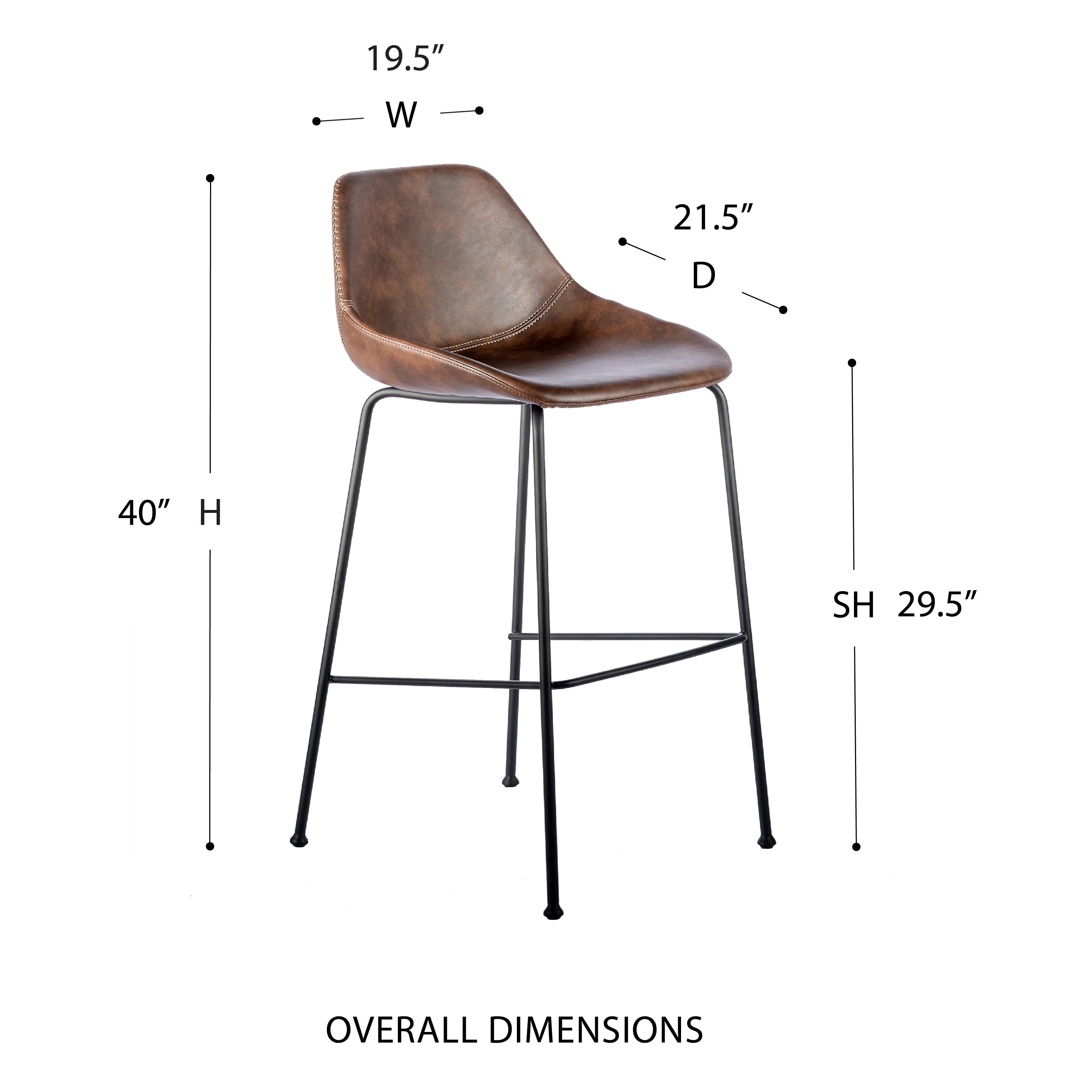 Corinna Bar Stool - Set of 2 Bar & Counter Stools Euro Style , Black Friday Sale Euro Style Furniture Sale, Old Bones Co, Mid Century Furniture Sale, Four Hands Furniture, Black Friday Sale Corinna Bar Stool - Set of 2,Gus Sale, Perigold Corinna Bar Stool - Set of 2 Bar & Counter Stools Black Friday Sale , Perigold Sale Corinna Bar Stool - Set of 2,Corinna Bar Stool - Set of 2 Lulu and Georgia, Burke Decor Sale Corinna Bar Stool - Set of 2, www.oldbonesco.com