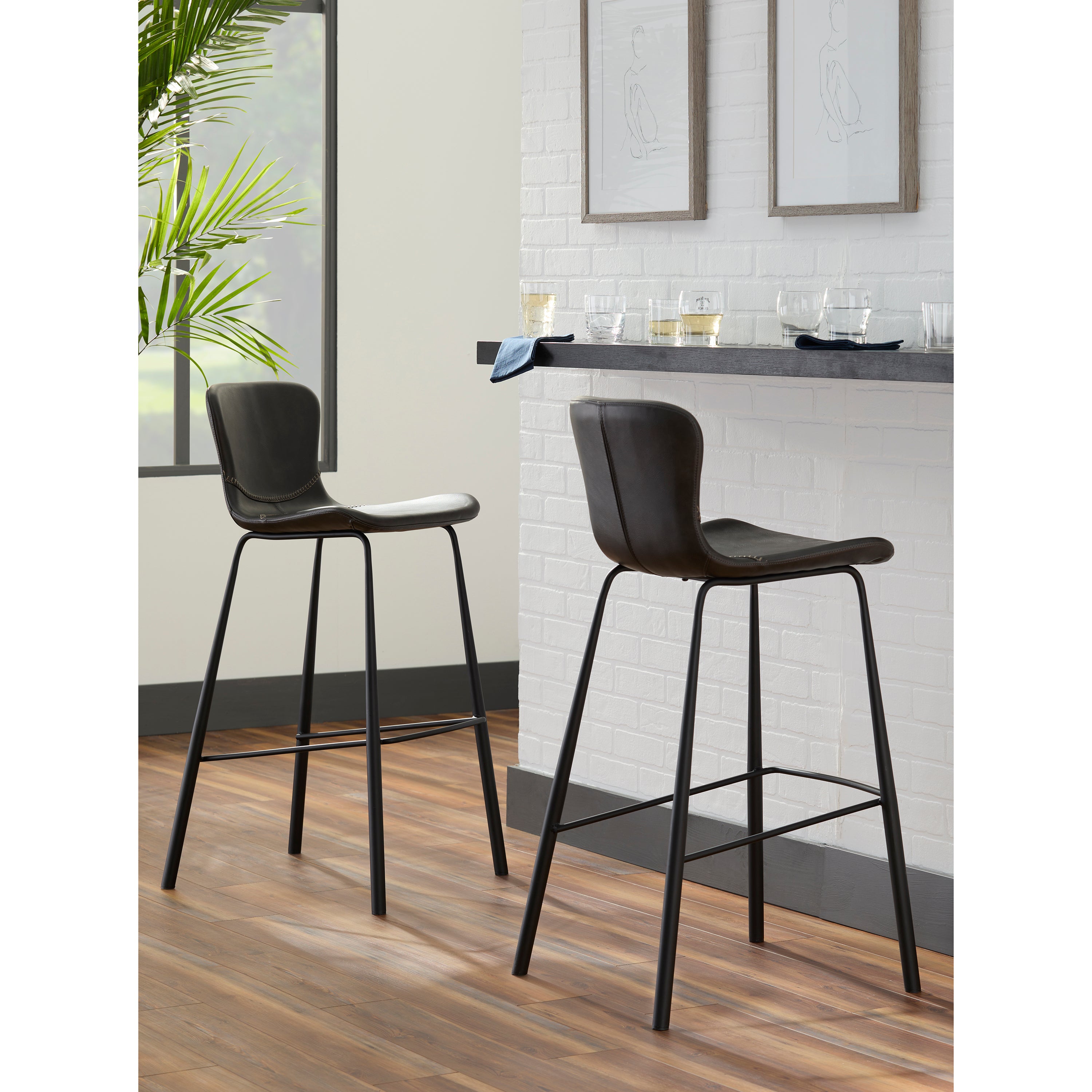 Melody Bar Stool - Set of 2 Bar & Counter Stools Euro Style , Black Friday Sale Euro Style Furniture Sale, Old Bones Co, Mid Century Furniture Sale, Four Hands Furniture, Black Friday Sale Melody Bar Stool - Set of 2,Gus Sale, Perigold Melody Bar Stool - Set of 2 Bar & Counter Stools Black Friday Sale , Perigold Sale Melody Bar Stool - Set of 2,Melody Bar Stool - Set of 2 Lulu and Georgia, Burke Decor Sale Melody Bar Stool - Set of 2, www.oldbonesco.com