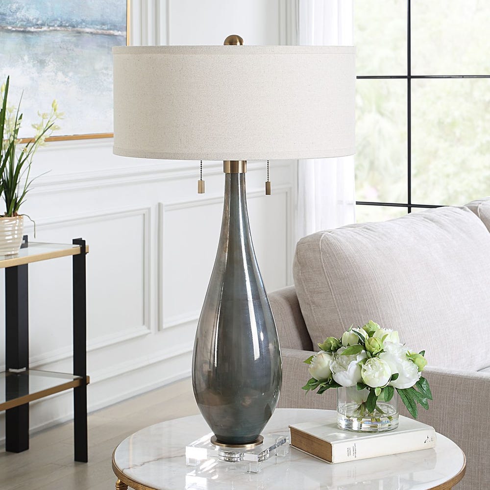 Uttermost Cardoni Table Lamp