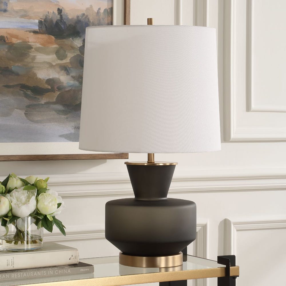 Uttermost Trentino Table Lamp