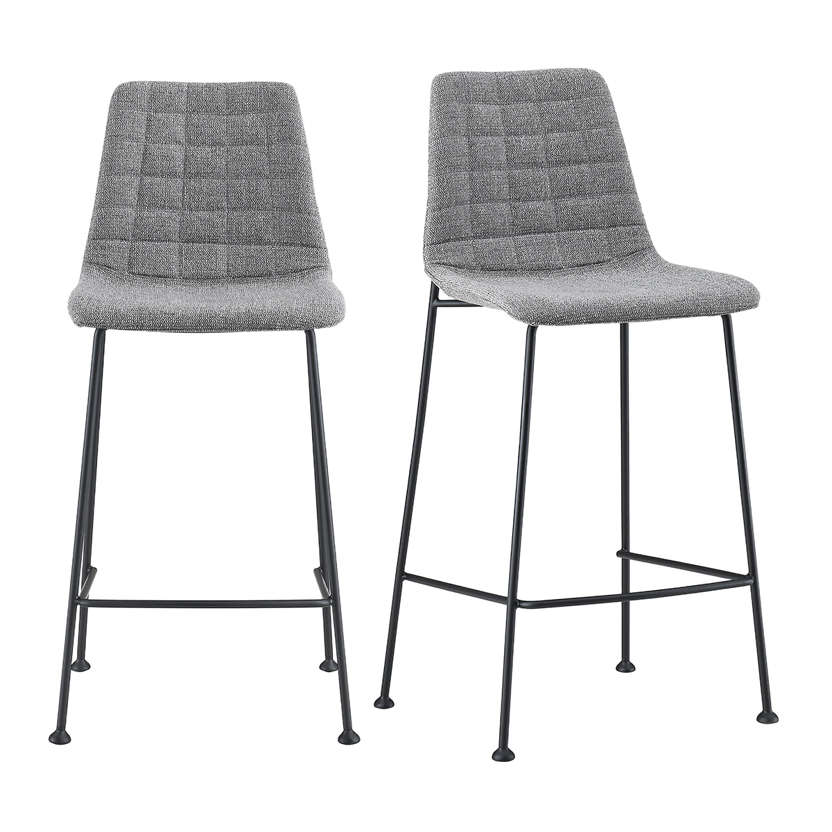 Elma Counter Stool - Set of 2 Bar & Counter Stools Euro Style Light Gray , Black Friday Sale Euro Style Furniture Sale, Old Bones Co, Mid Century Furniture Sale, Four Hands Furniture, Black Friday Sale Elma Counter Stool - Set of 2,Gus Sale, Perigold Elma Counter Stool - Set of 2 Bar & Counter Stools Black Friday Sale , Perigold Sale Elma Counter Stool - Set of 2,Elma Counter Stool - Set of 2 Lulu and Georgia, Burke Decor Sale Elma Counter Stool - Set of 2, www.oldbonesco.com
