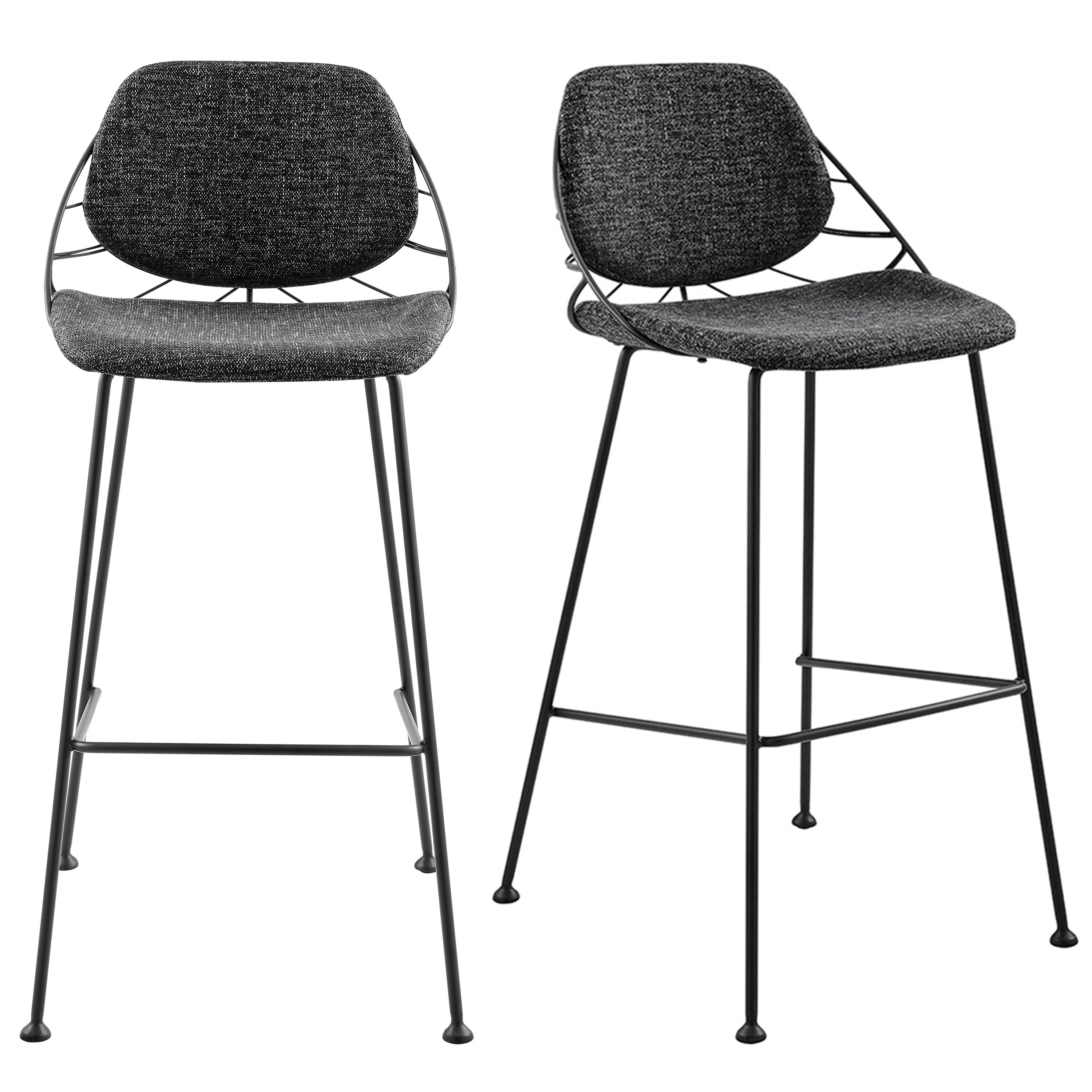 Linnea Bar Stool - Set of 2 Bar & Counter Stools Euro Style Black , Black Friday Sale Euro Style Furniture Sale, Old Bones Co, Mid Century Furniture Sale, Four Hands Furniture, Black Friday Sale Linnea Bar Stool - Set of 2,Gus Sale, Perigold Linnea Bar Stool - Set of 2 Bar & Counter Stools Black Friday Sale , Perigold Sale Linnea Bar Stool - Set of 2,Linnea Bar Stool - Set of 2 Lulu and Georgia, Burke Decor Sale Linnea Bar Stool - Set of 2, www.oldbonesco.com