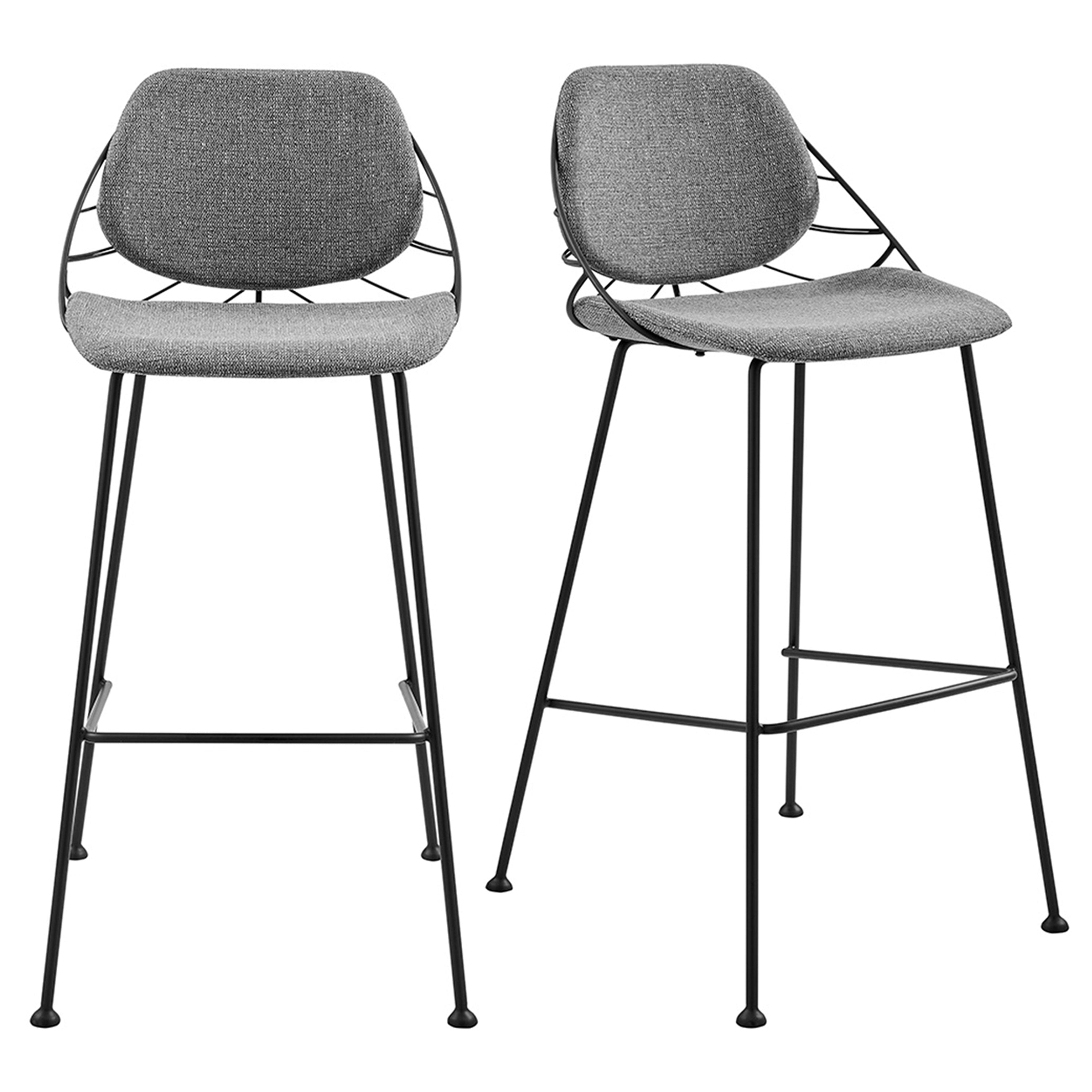 Linnea Bar Stool - Set of 2 Bar & Counter Stools Euro Style Light Gray , Black Friday Sale Euro Style Furniture Sale, Old Bones Co, Mid Century Furniture Sale, Four Hands Furniture, Black Friday Sale Linnea Bar Stool - Set of 2,Gus Sale, Perigold Linnea Bar Stool - Set of 2 Bar & Counter Stools Black Friday Sale , Perigold Sale Linnea Bar Stool - Set of 2,Linnea Bar Stool - Set of 2 Lulu and Georgia, Burke Decor Sale Linnea Bar Stool - Set of 2, www.oldbonesco.com