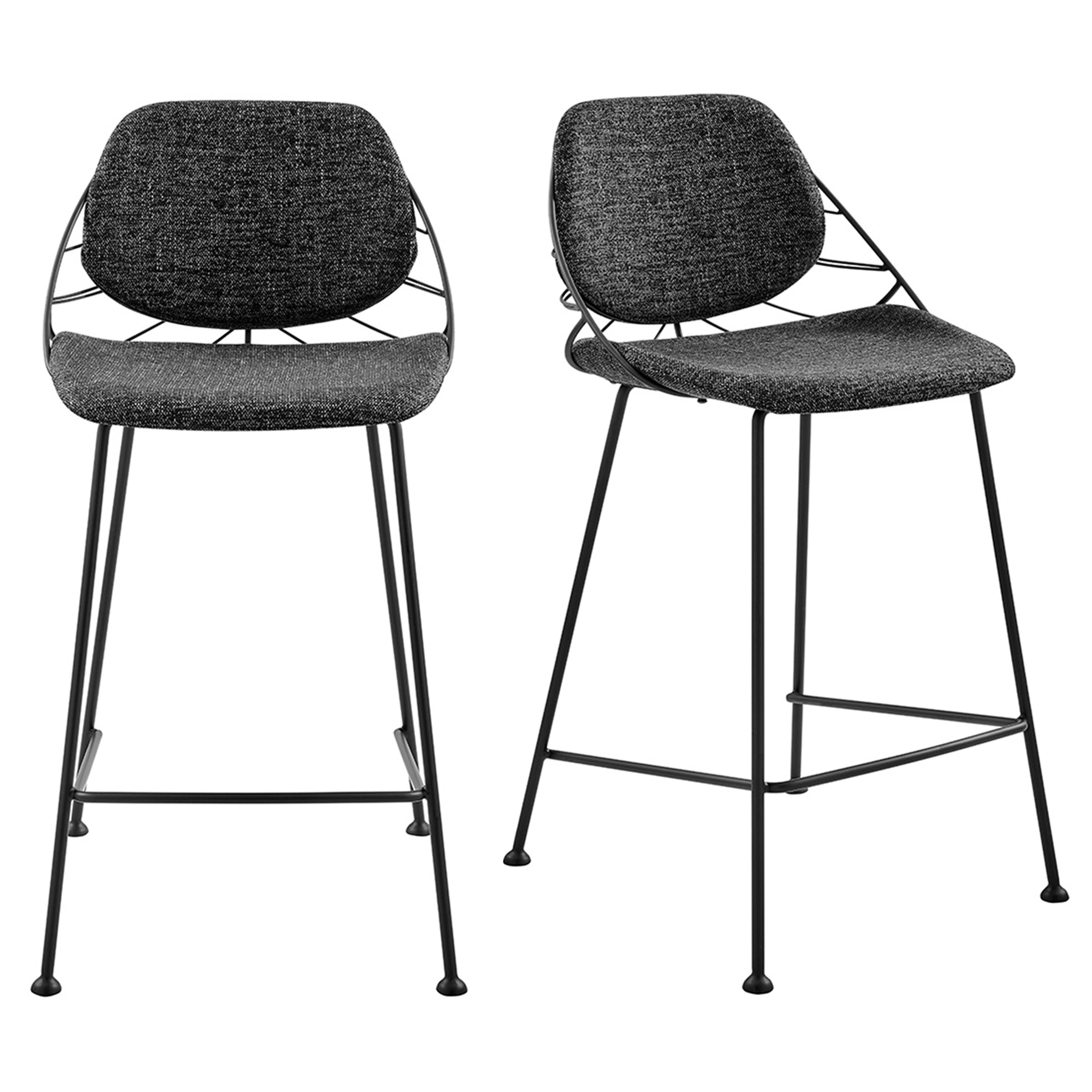 Linnea Counter Stool - Set of 2 Bar & Counter Stools Euro Style Black , Black Friday Sale Euro Style Furniture Sale, Old Bones Co, Mid Century Furniture Sale, Four Hands Furniture, Black Friday Sale Linnea Counter Stool - Set of 2,Gus Sale, Perigold Linnea Counter Stool - Set of 2 Bar & Counter Stools Black Friday Sale , Perigold Sale Linnea Counter Stool - Set of 2,Linnea Counter Stool - Set of 2 Lulu and Georgia, Burke Decor Sale Linnea Counter Stool - Set of 2, www.oldbonesco.com