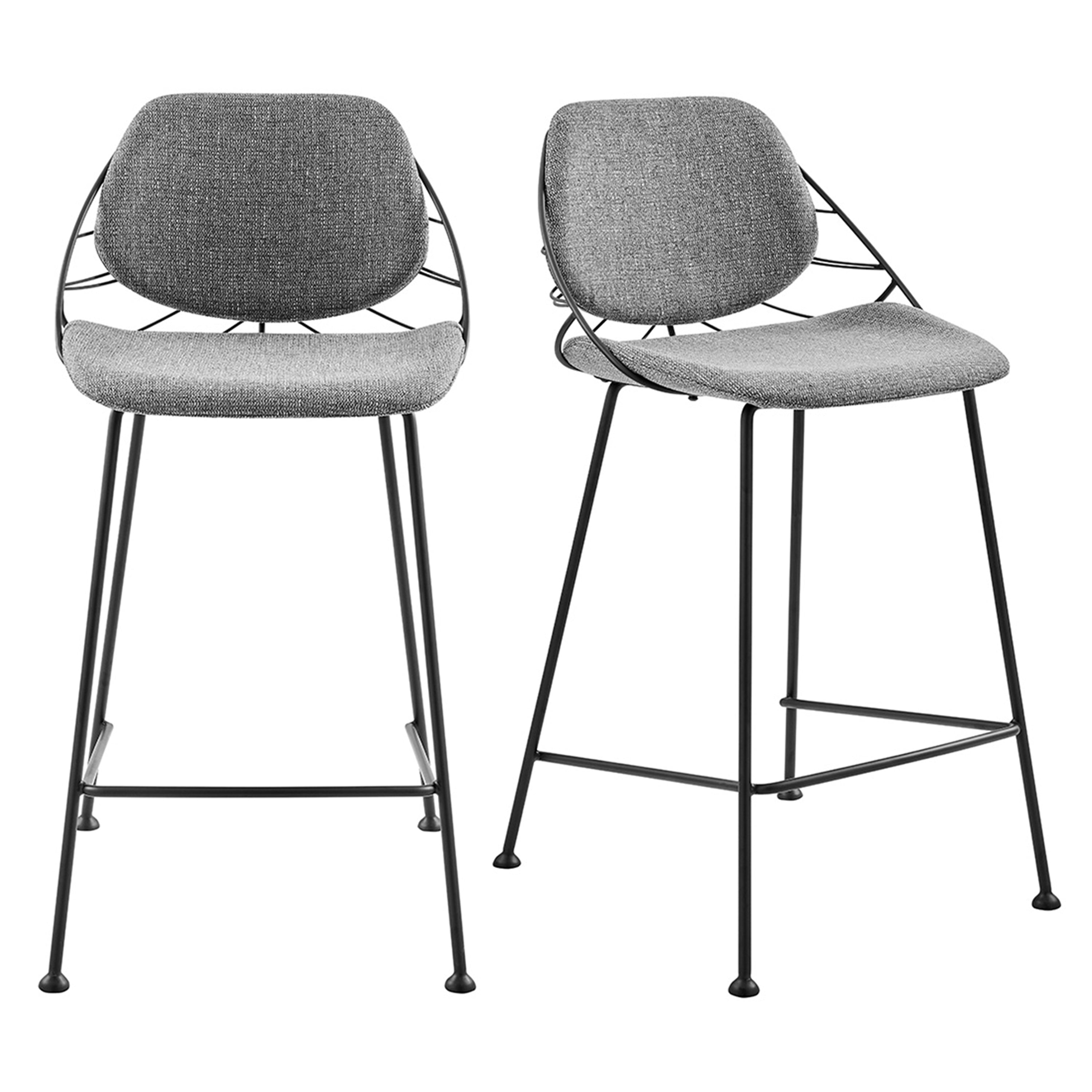 Linnea Counter Stool - Set of 2 Bar & Counter Stools Euro Style Light Gray , Black Friday Sale Euro Style Furniture Sale, Old Bones Co, Mid Century Furniture Sale, Four Hands Furniture, Black Friday Sale Linnea Counter Stool - Set of 2,Gus Sale, Perigold Linnea Counter Stool - Set of 2 Bar & Counter Stools Black Friday Sale , Perigold Sale Linnea Counter Stool - Set of 2,Linnea Counter Stool - Set of 2 Lulu and Georgia, Burke Decor Sale Linnea Counter Stool - Set of 2, www.oldbonesco.com