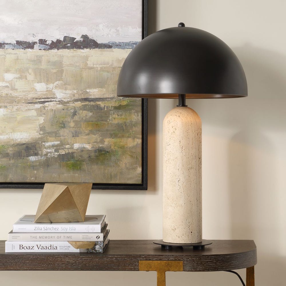 Uttermost Tanaka Indoor-Outdoor Table Lamp