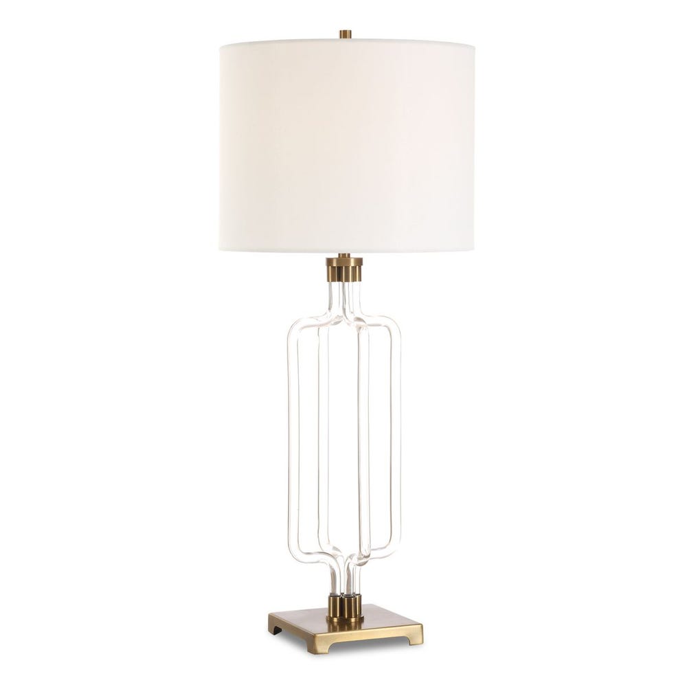 Uttermost Outline Cordless LED Table Lamp