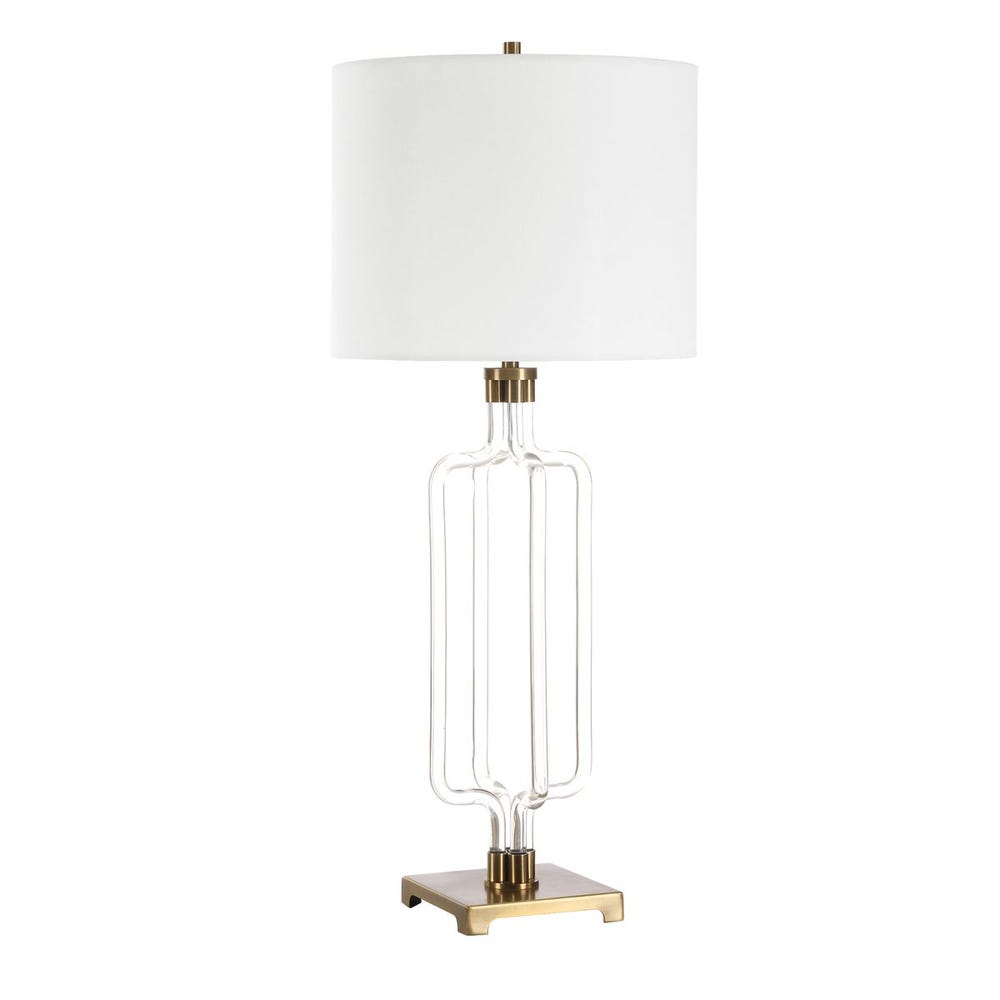Uttermost Outline Cordless LED Table Lamp