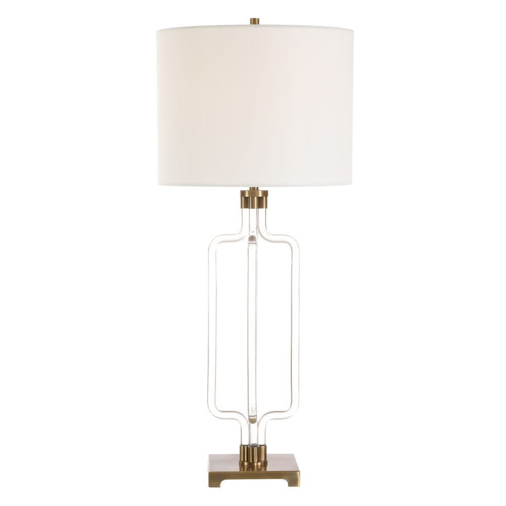 Uttermost Outline Cordless LED Table Lamp