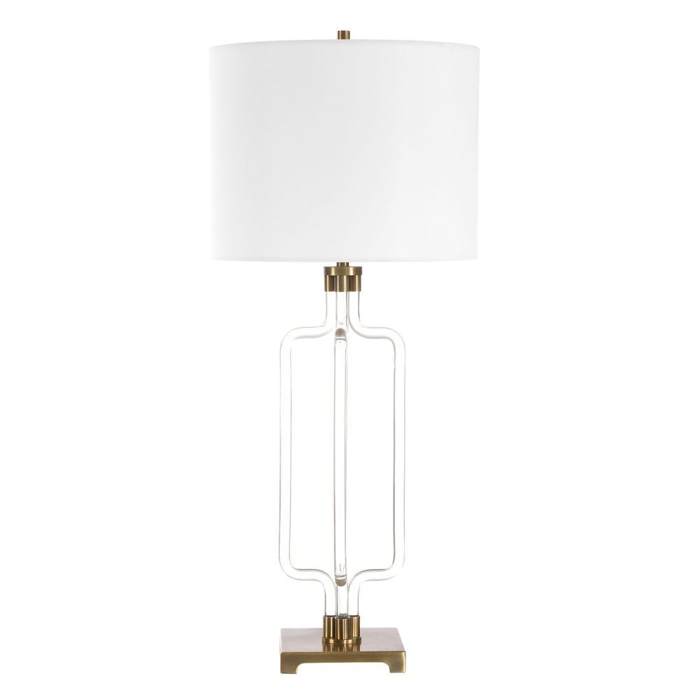 Uttermost Outline Cordless LED Table Lamp