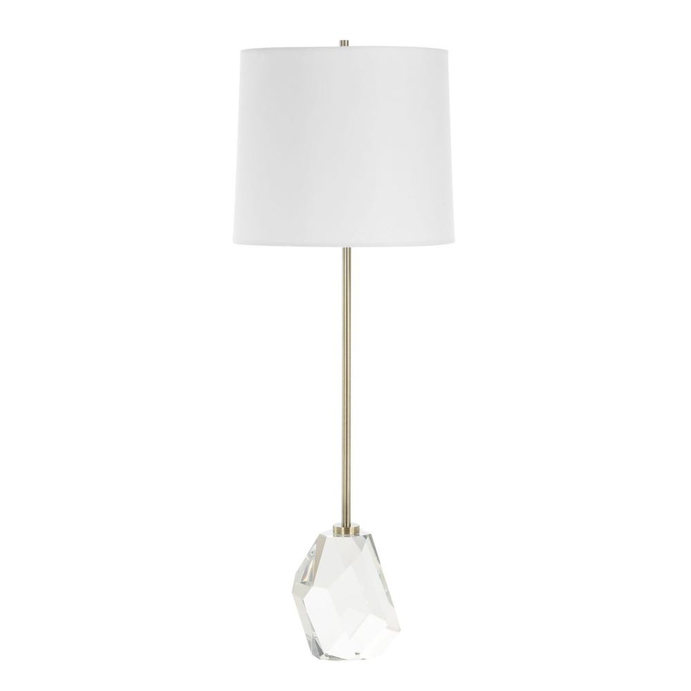 Uttermost Valentina Cordless LED Buffet Lamp