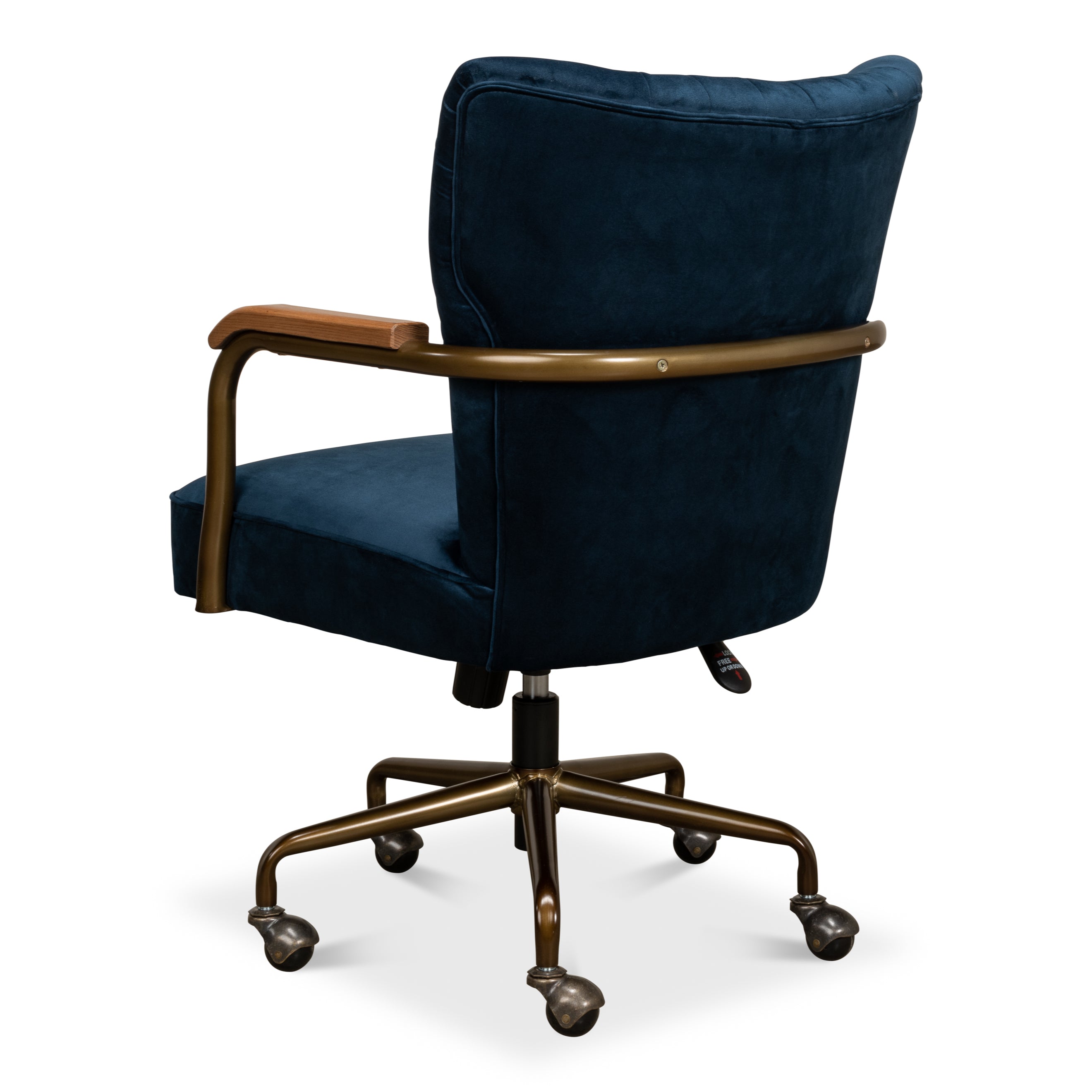 Brooks Swivel Chair