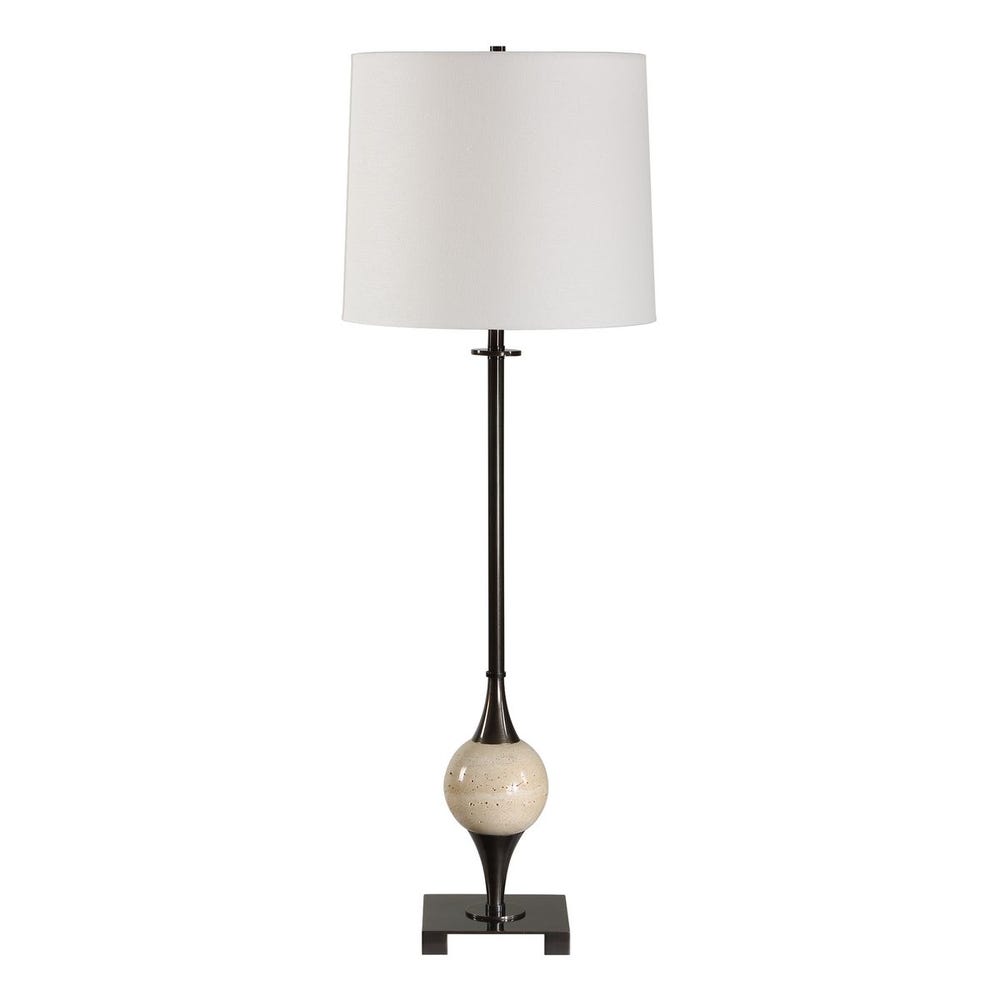 Uttermost Dempsey Buffet Lamp