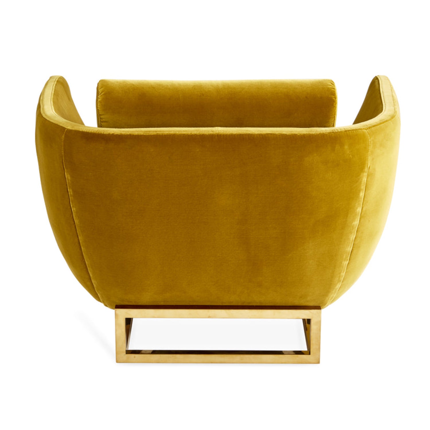 Beaumont Lounge Chair